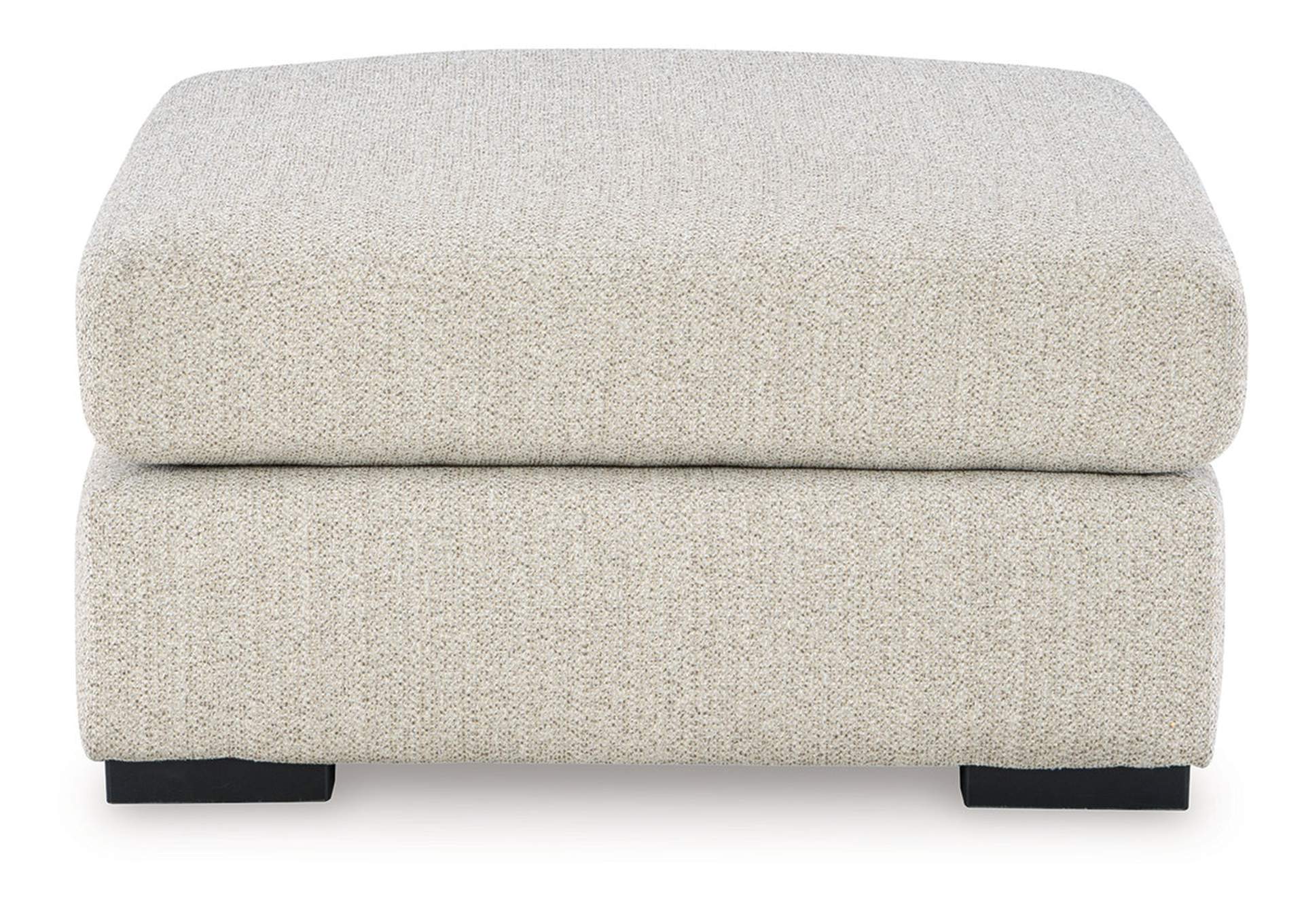 Laurelgrove Oversized Accent Ottoman image 3