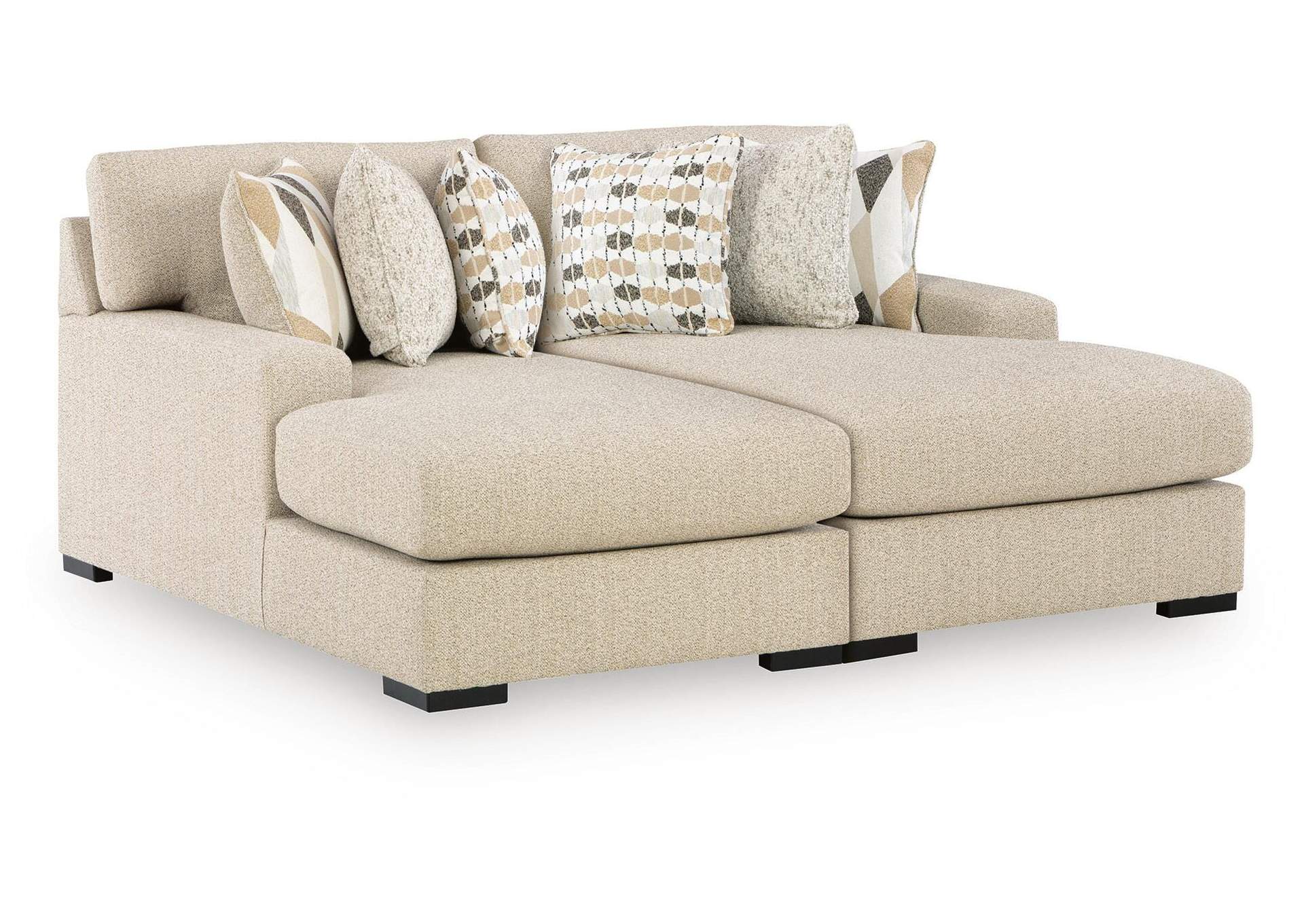 Laurelgrove Super Chaise image 1