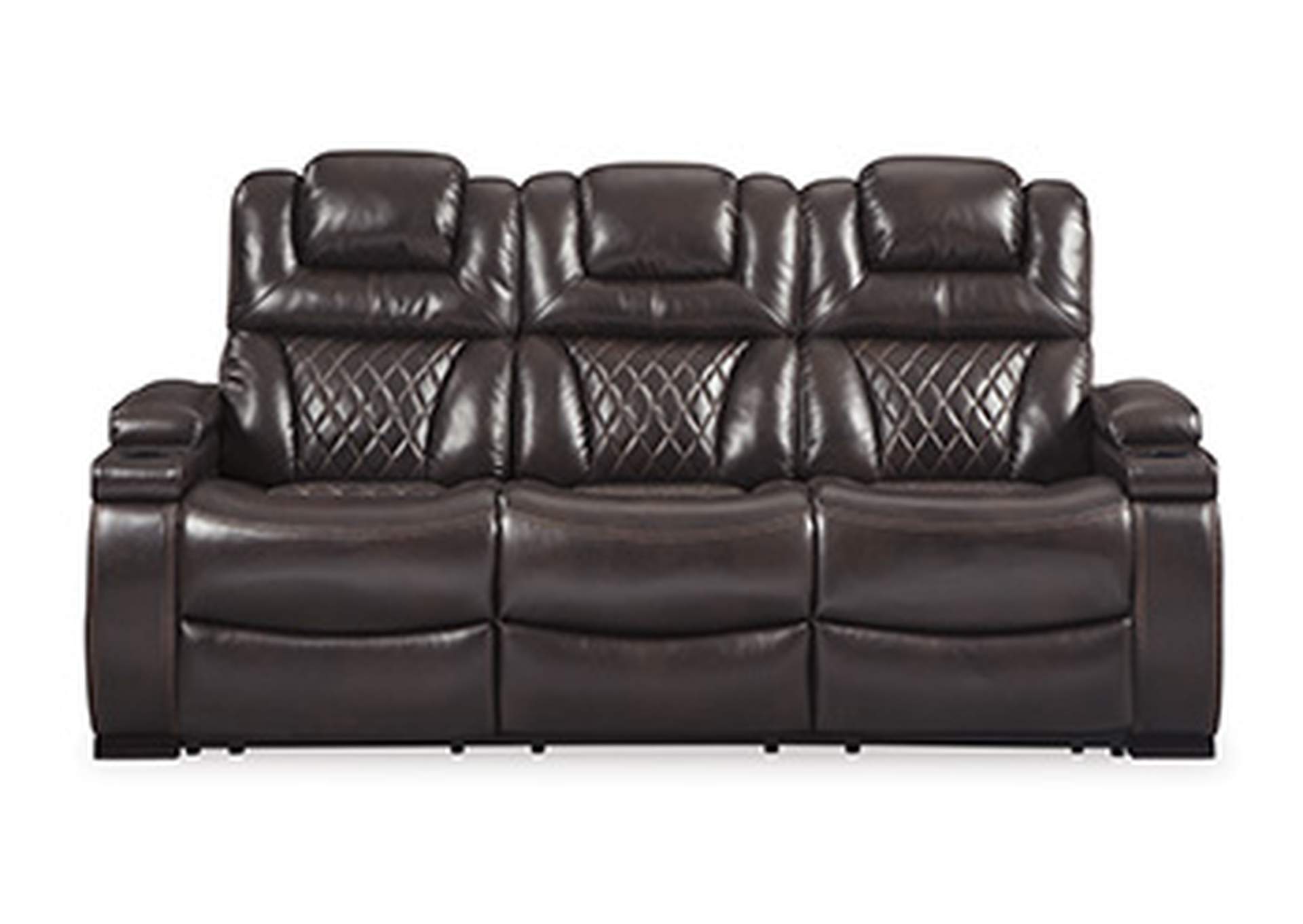 Warnerton Power Reclining Sofa