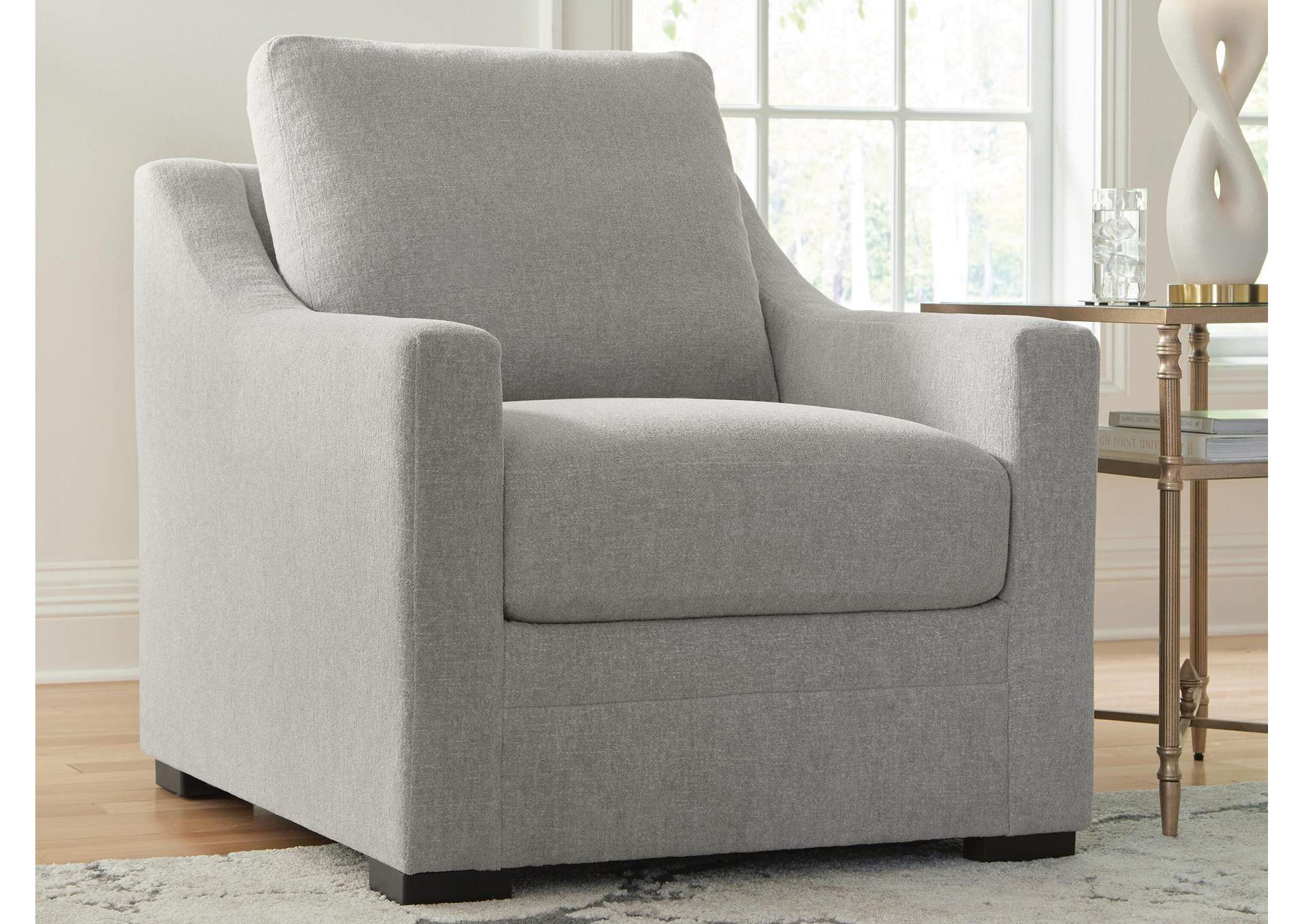 Ivory Brook Chair image 2
