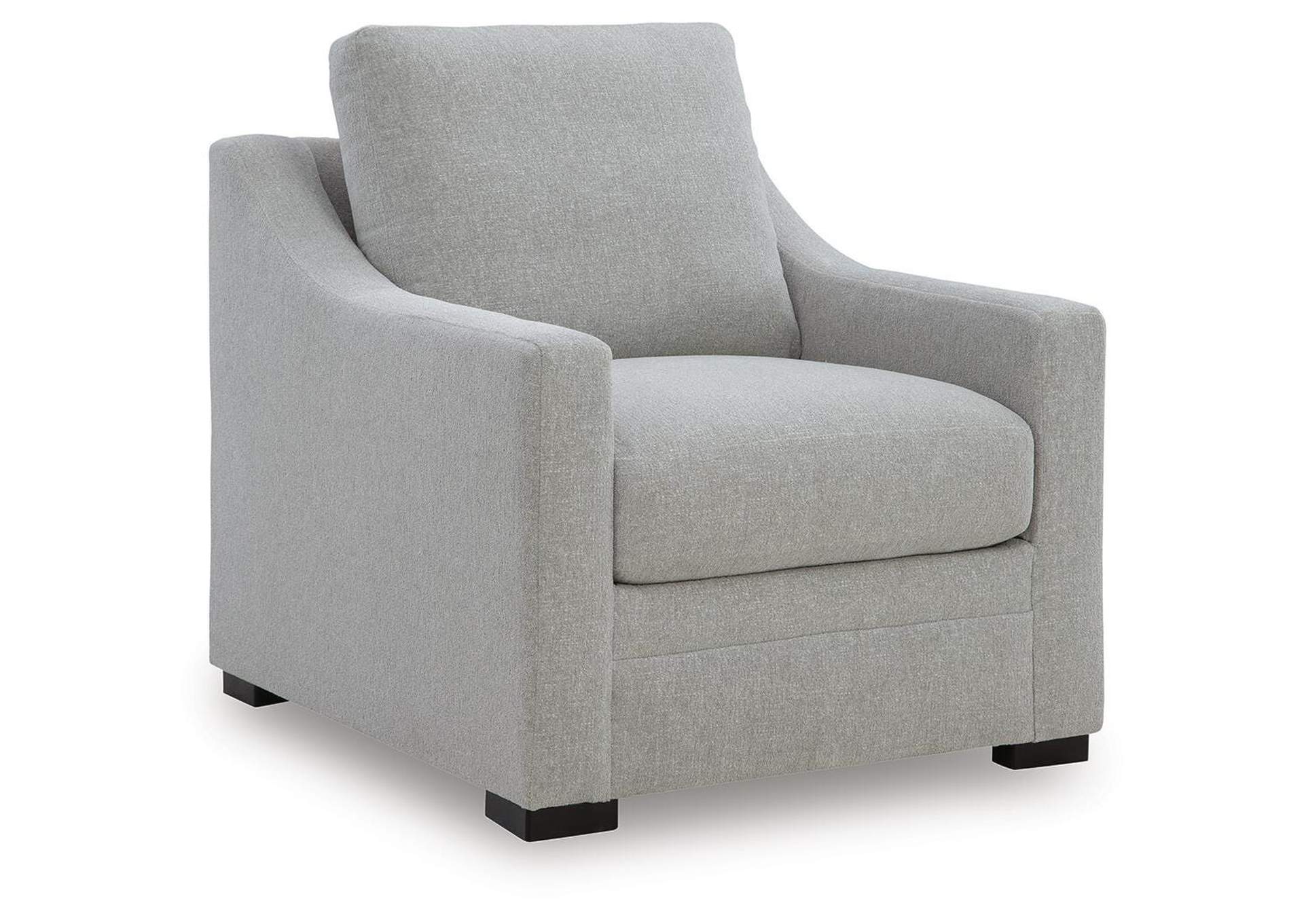 Ivory Brook Chair image 1