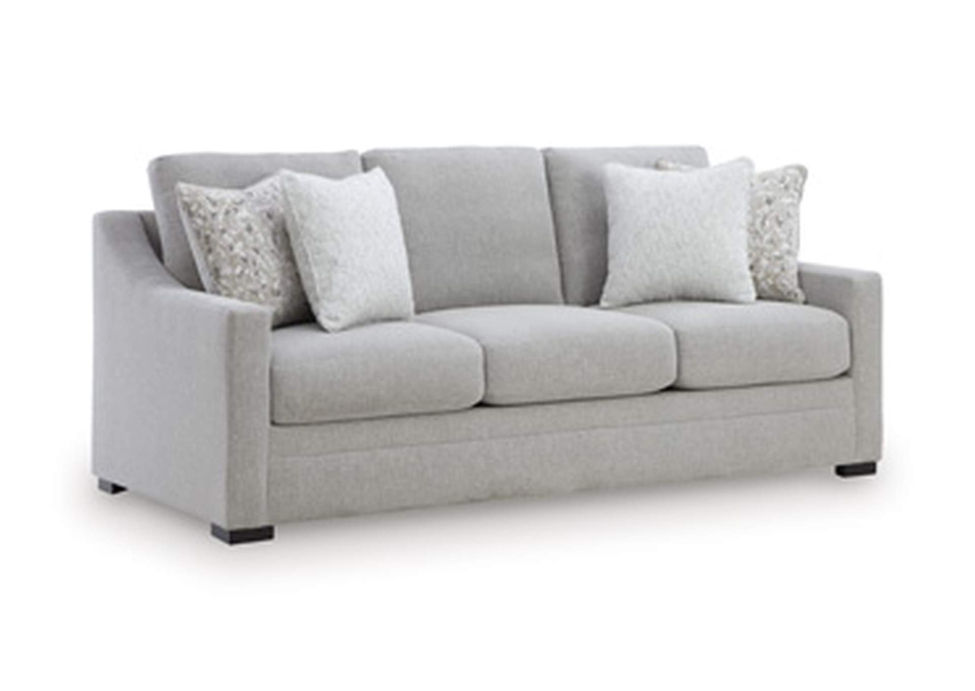 Ivory Brook Sofa image 8