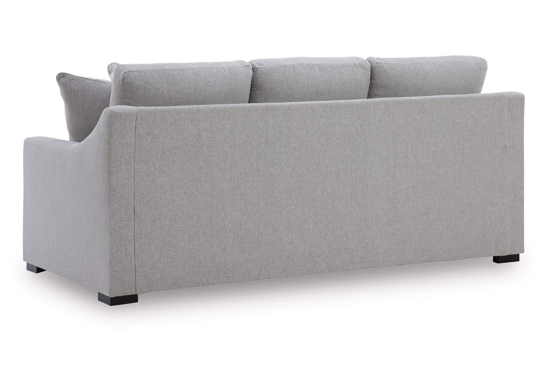 Ivory Brook Sofa image 4