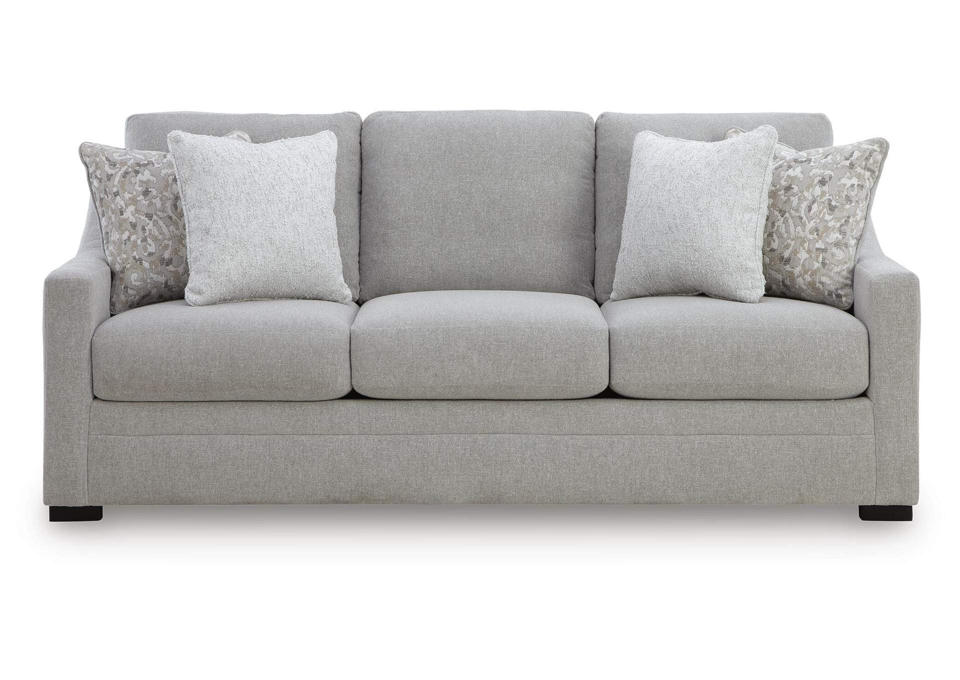 Ivory Brook Sofa image 1