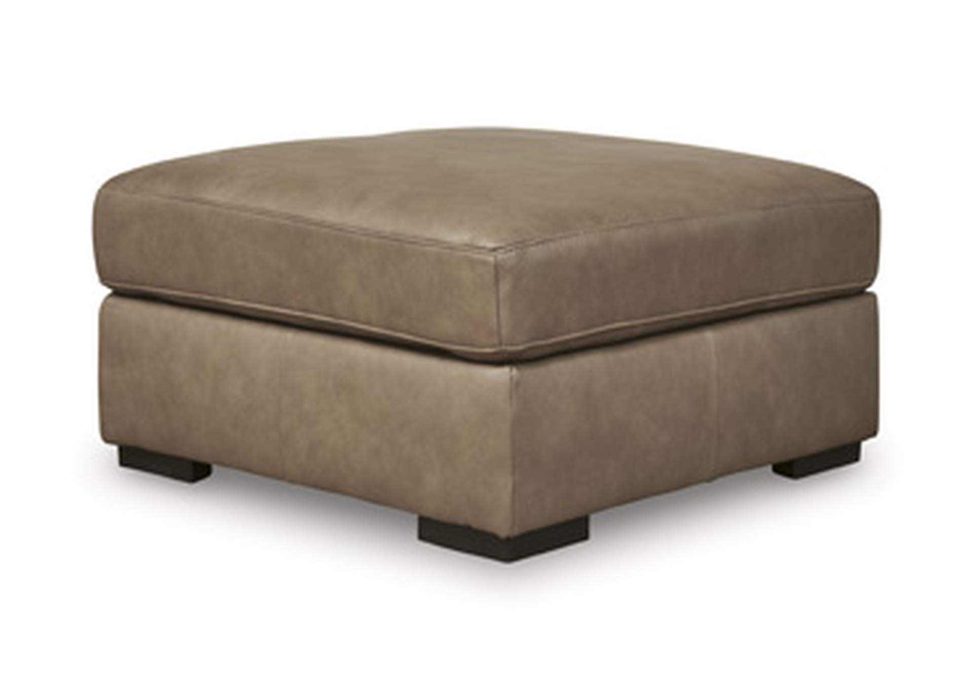Veronella Oversized Accent Ottoman image 5