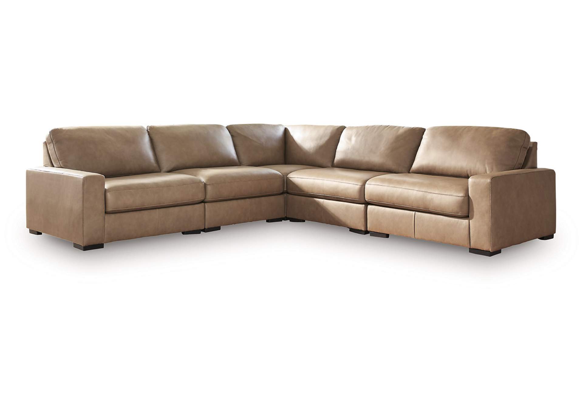 Veronella 5-Piece Sectional image 1
