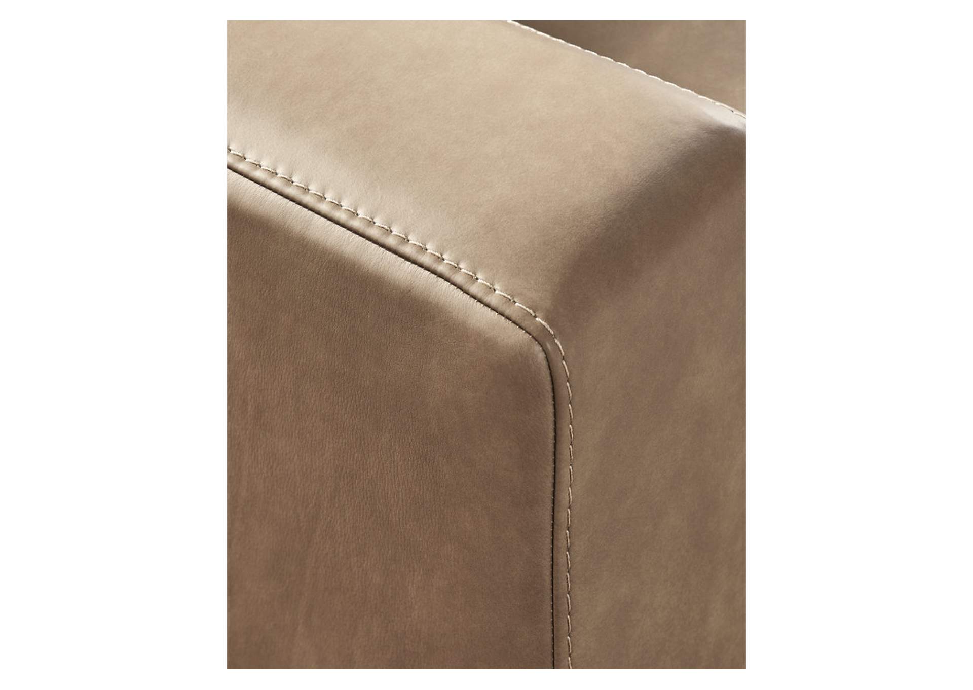 Veronella 5-Piece Sectional image 3