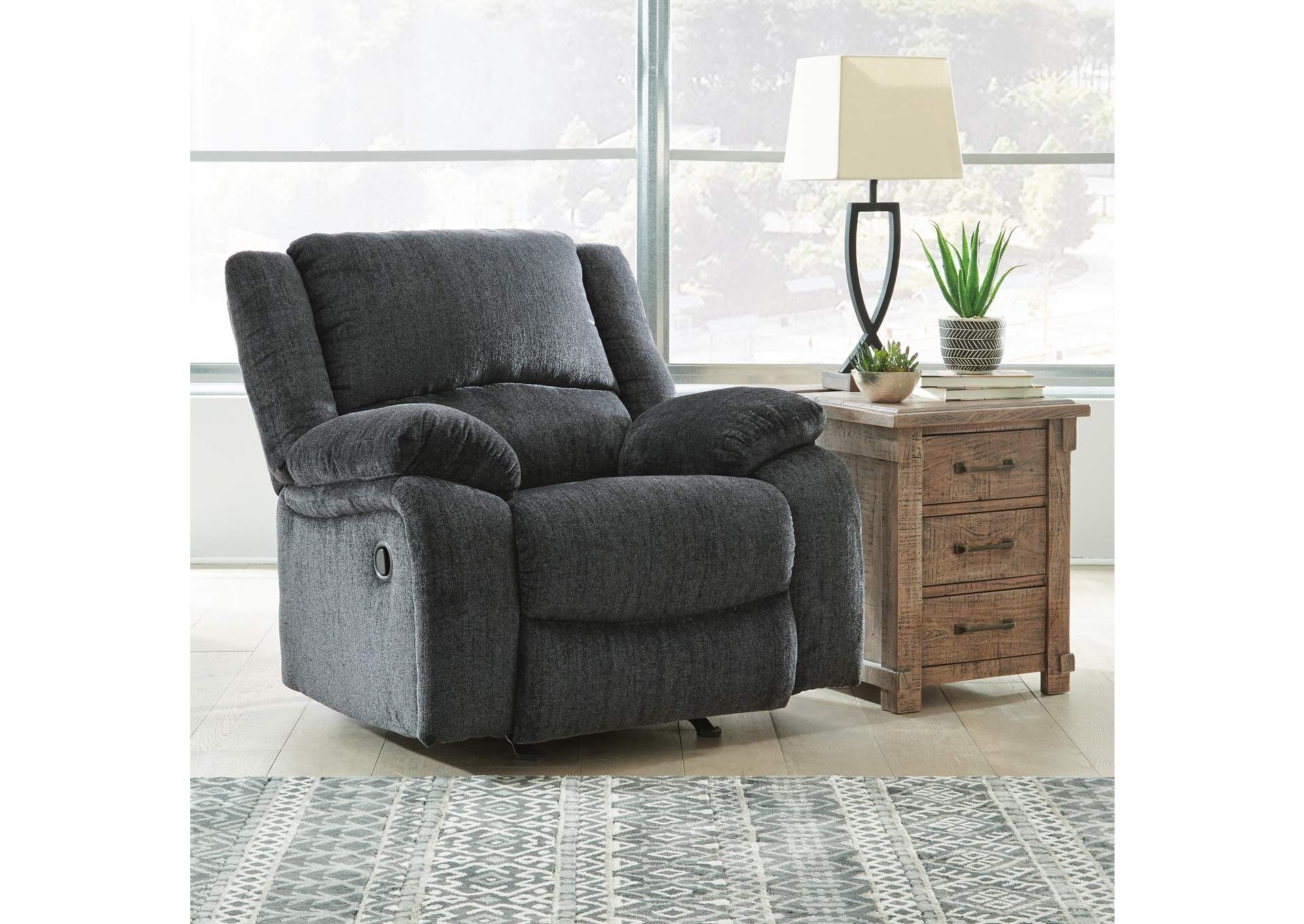 Draycoll Recliner image 7