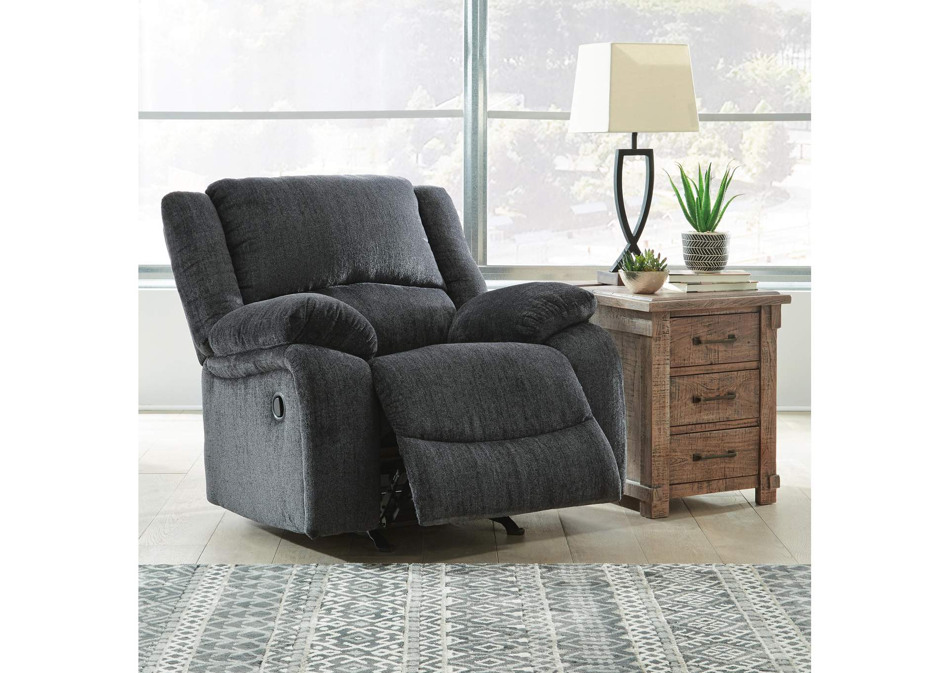 Draycoll Recliner image 6