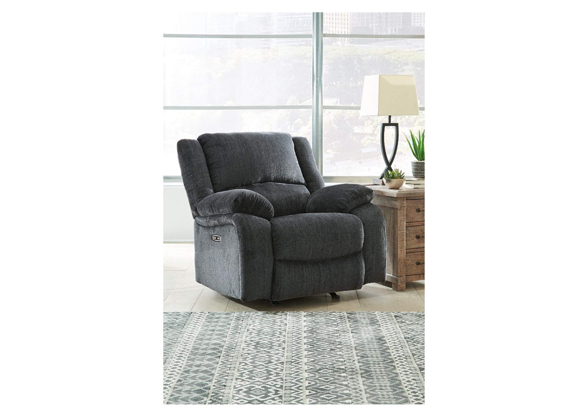 Draycoll Power Recliner image 2
