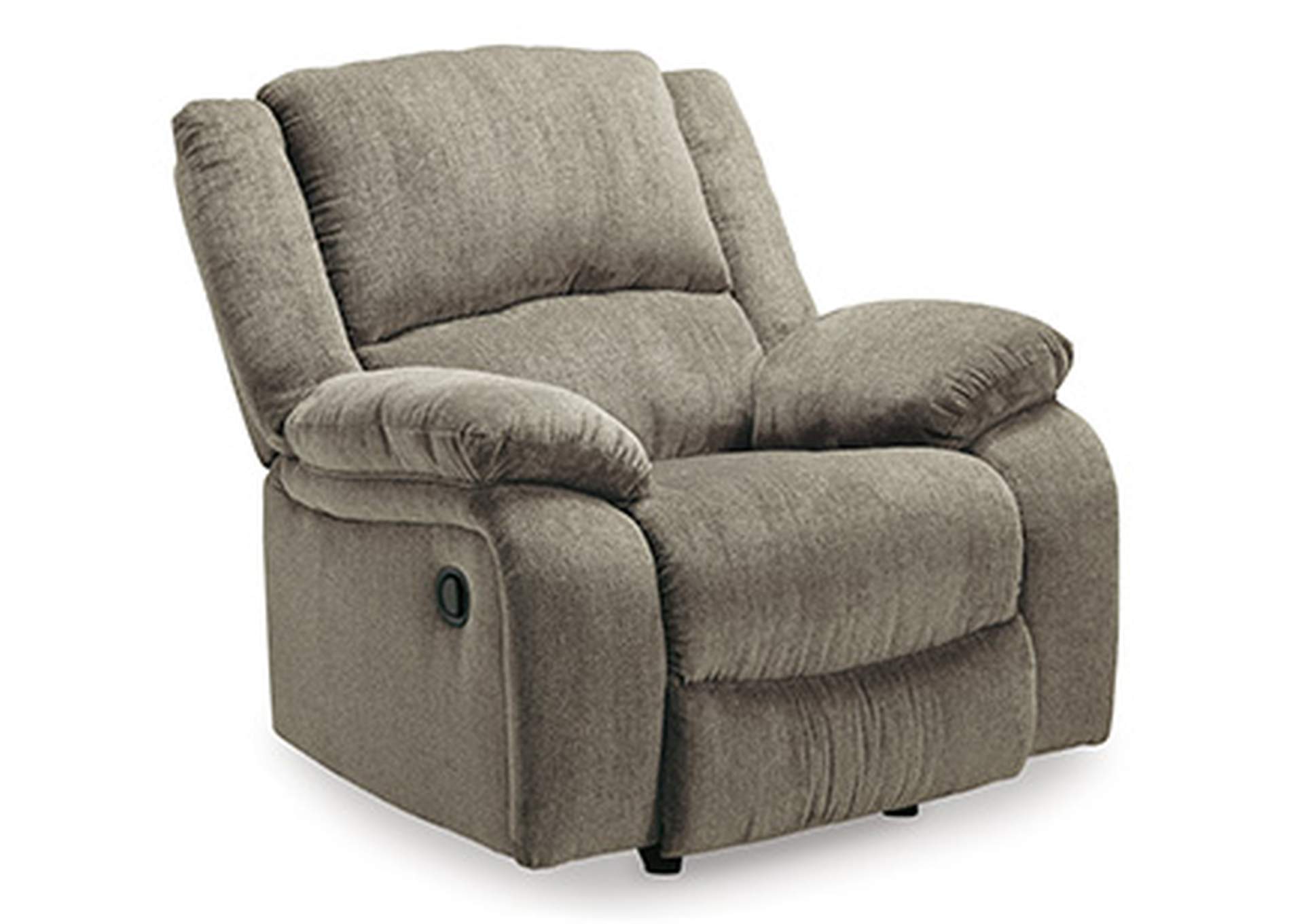 Draycoll Recliner image 10