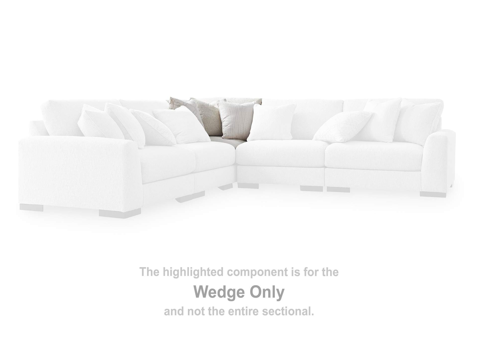 Cavella 7-Piece Sectional image 4