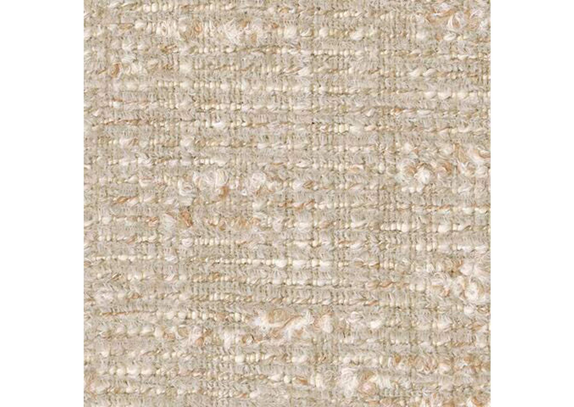 Cavella Oversized Accent Ottoman image 4