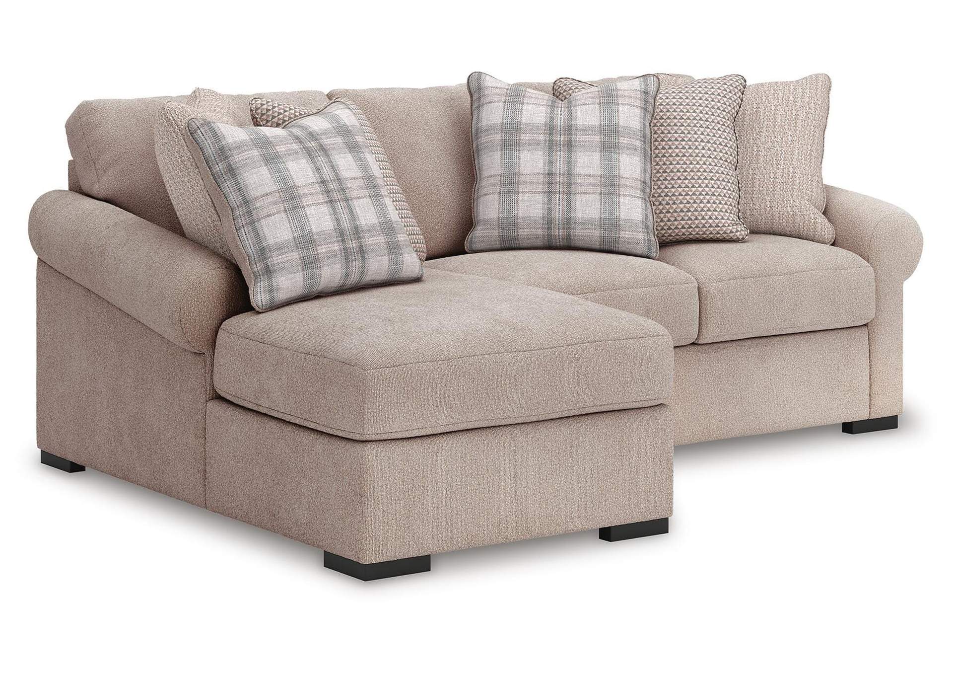 Bridgemont 2-Piece Sectional Sofa Chaise