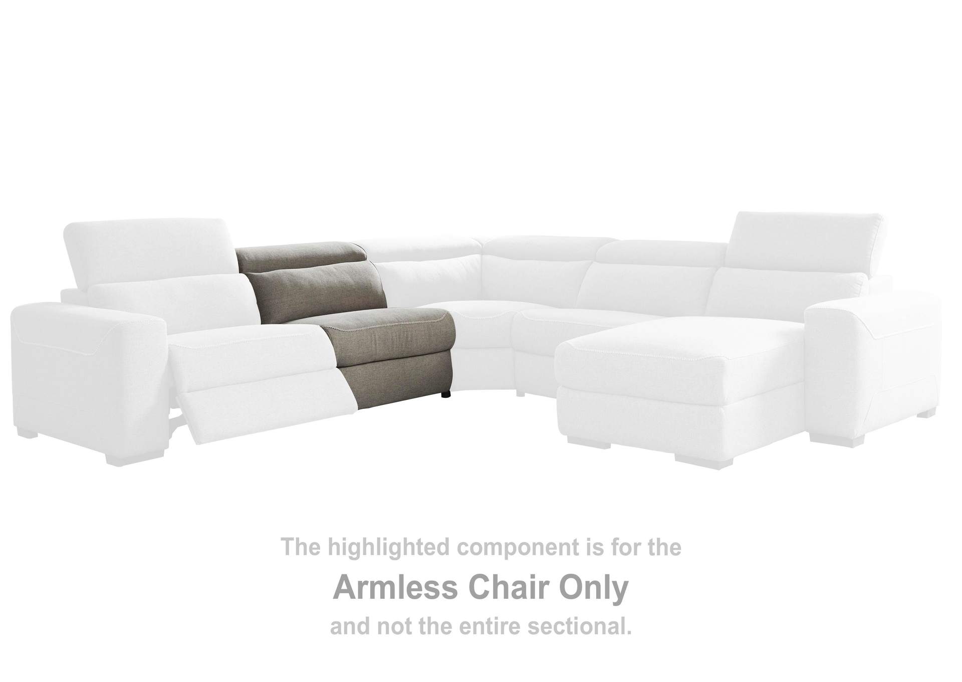 Mabton 3-Piece Power Reclining Sofa image 6