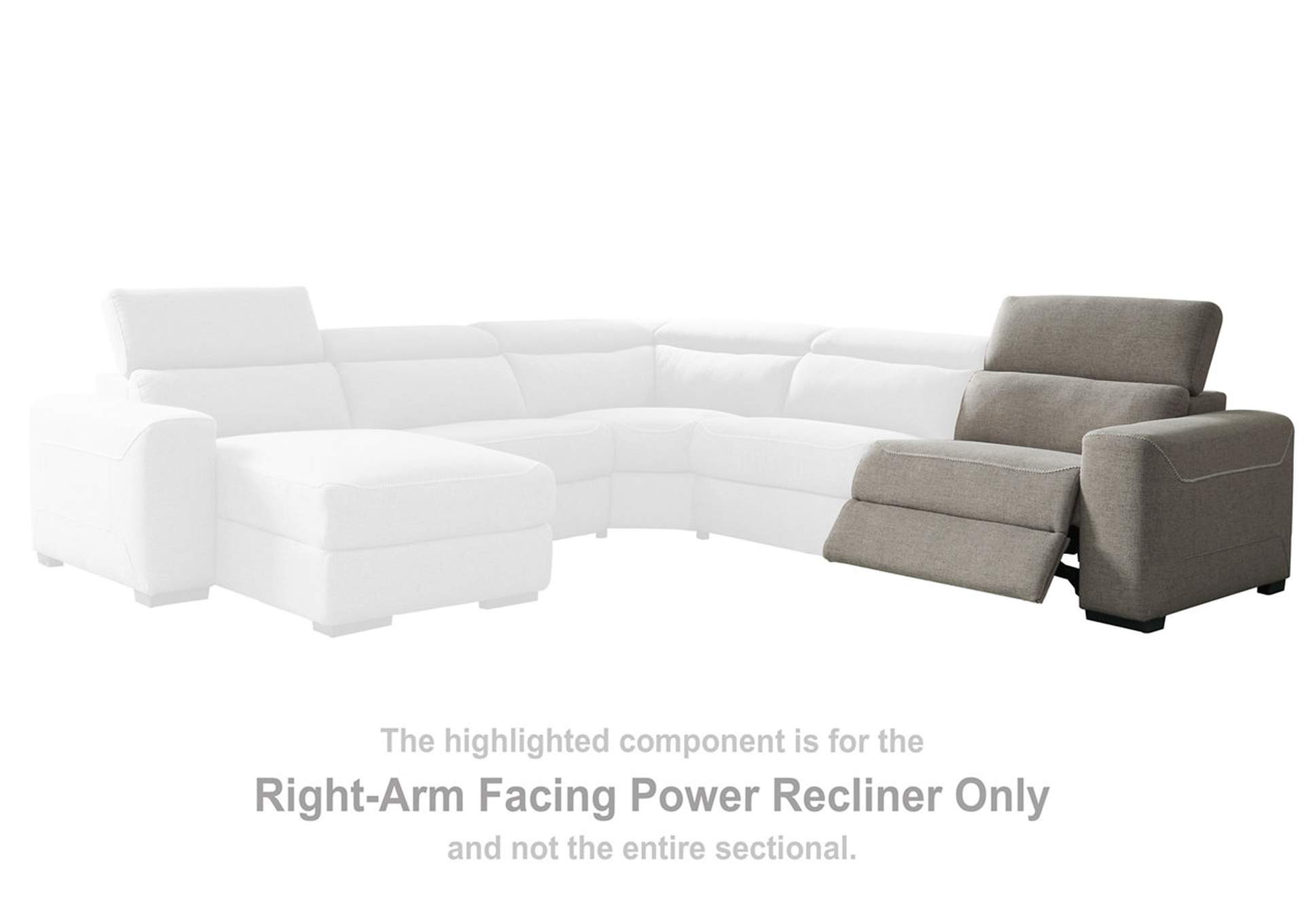 Mabton 3-Piece Power Reclining Sofa image 8