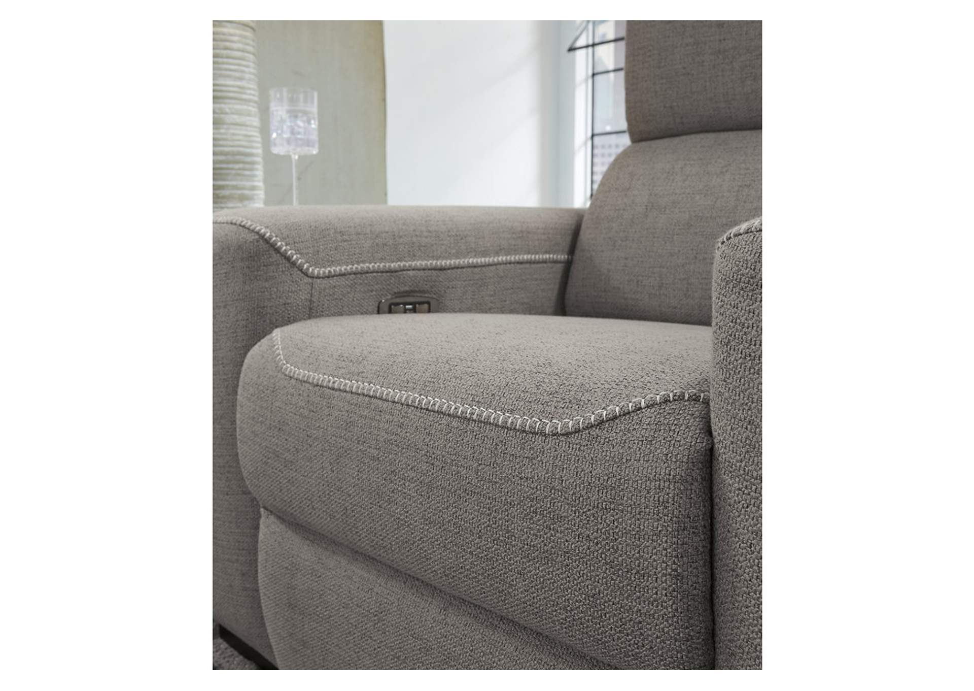 Mabton 3-Piece Power Reclining Sofa image 3