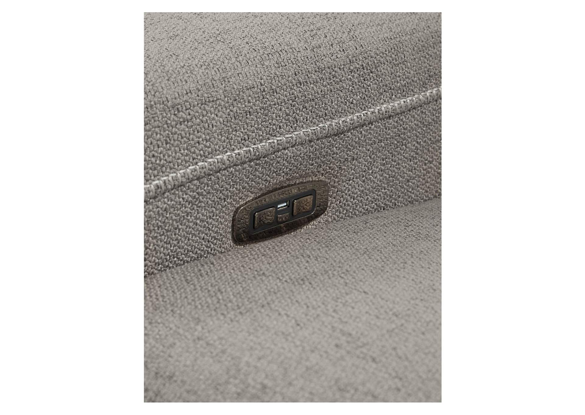 Mabton 3-Piece Power Reclining Sofa image 4