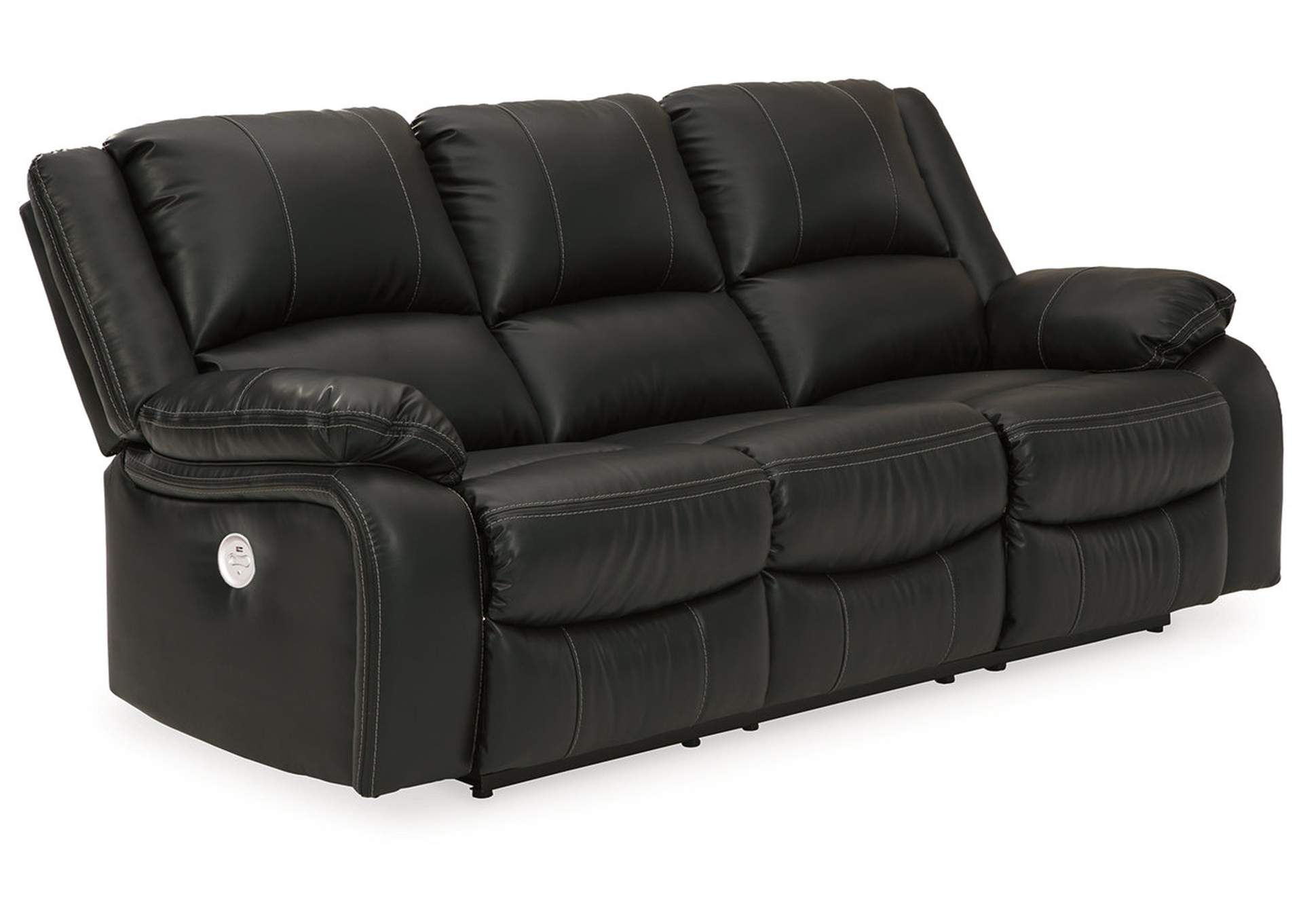 Calderwell Power Reclining Sofa