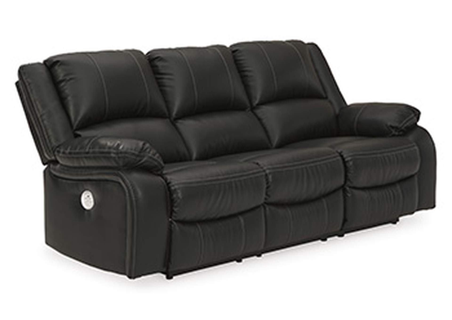 Calderwell Power Reclining Sofa on Sale Discount Ashley Calderwell
