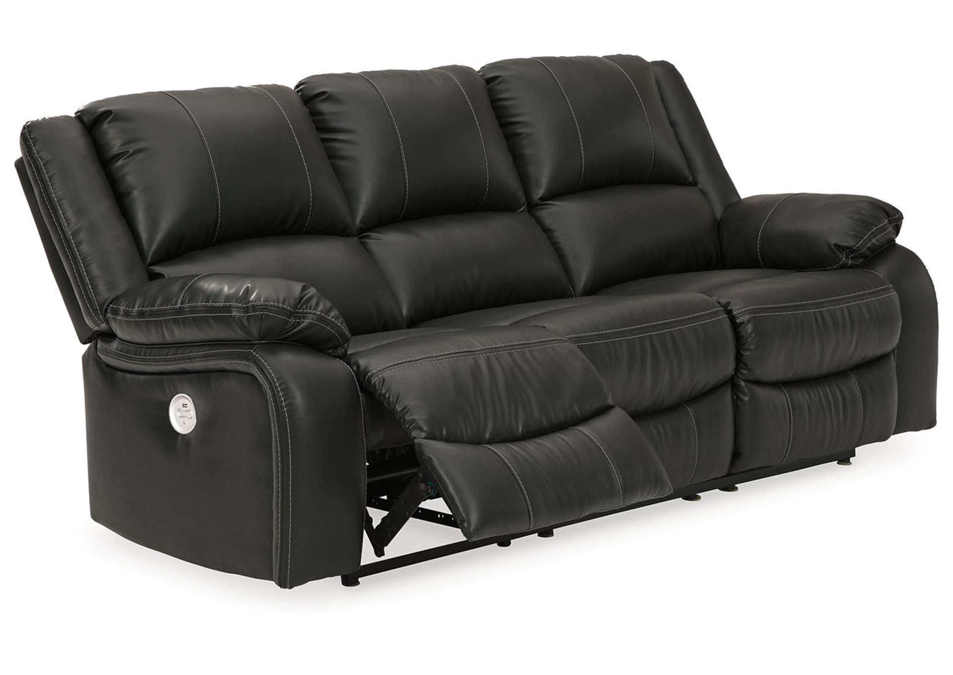 Calderwell Power Reclining Sofa image 4