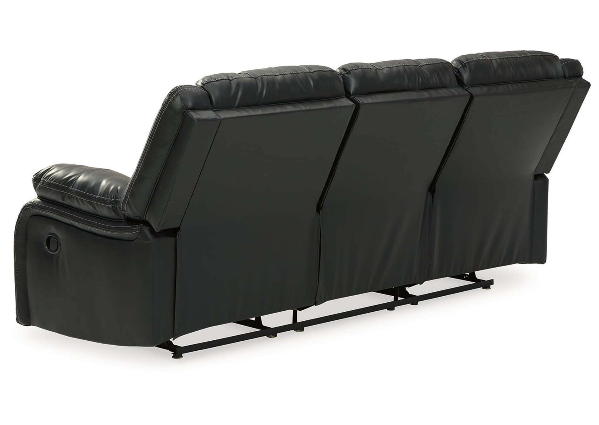 Calderwell Reclining Sofa image 5