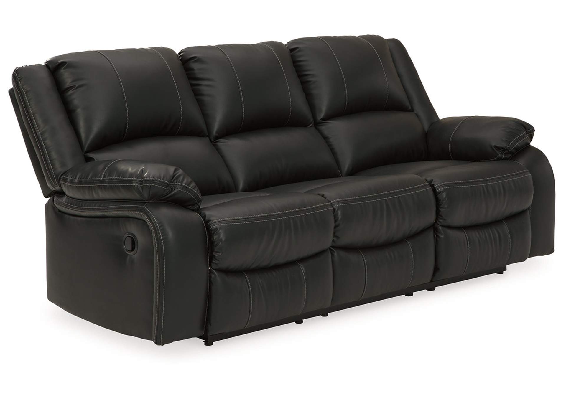 Calderwell Reclining Sofa image 4