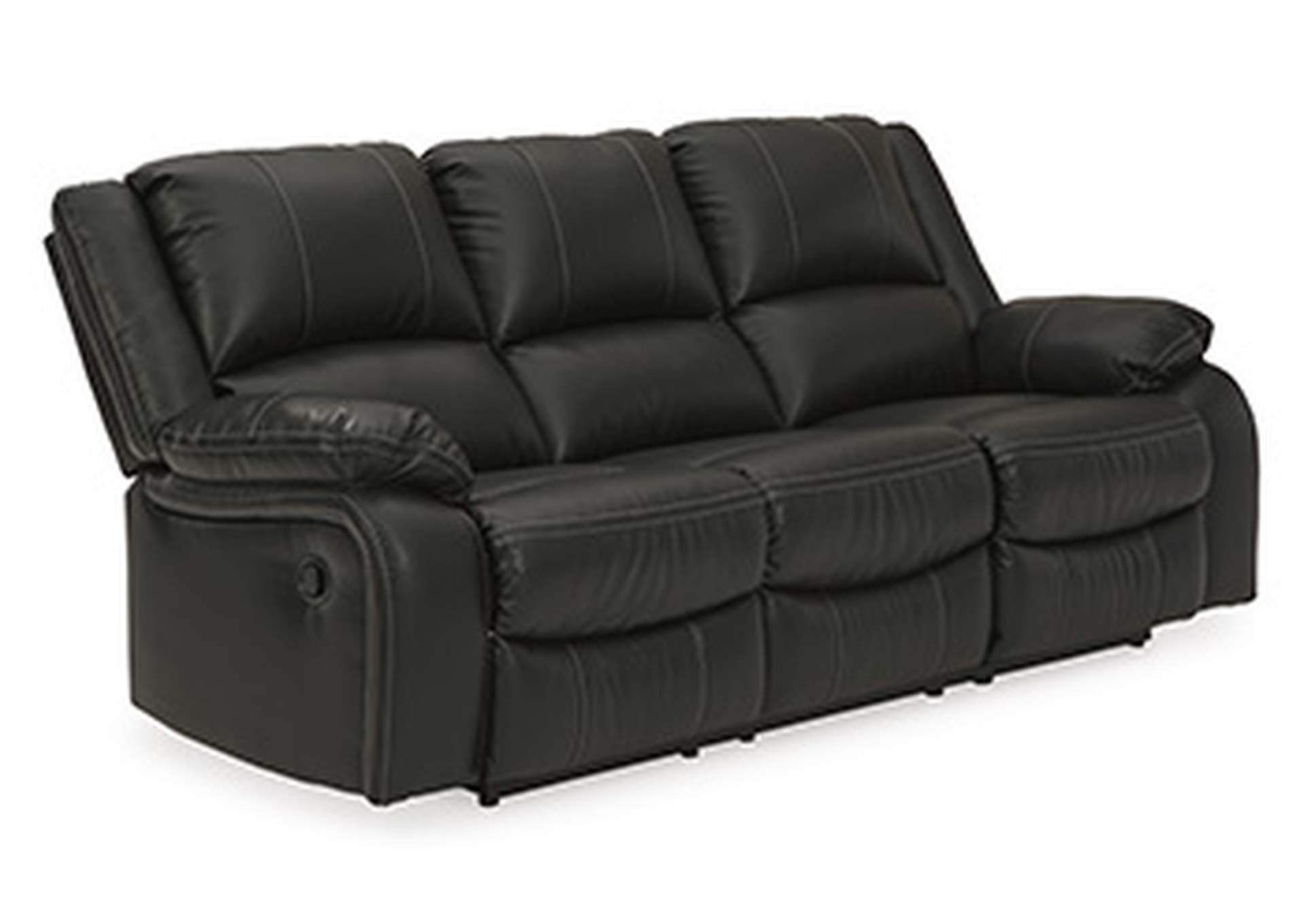 Calderwell Reclining Sofa image 9
