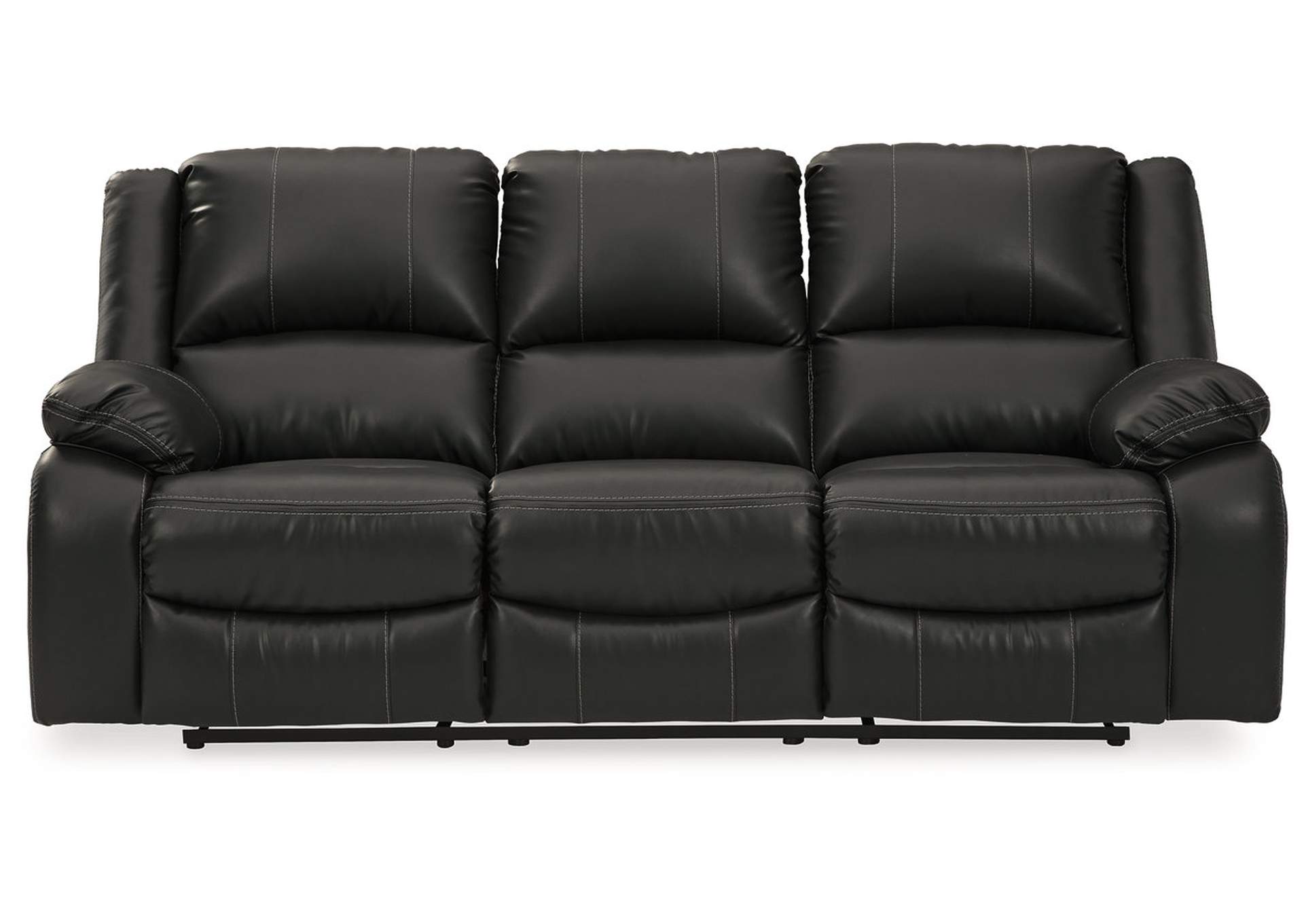 Calderwell Reclining Sofa image 1