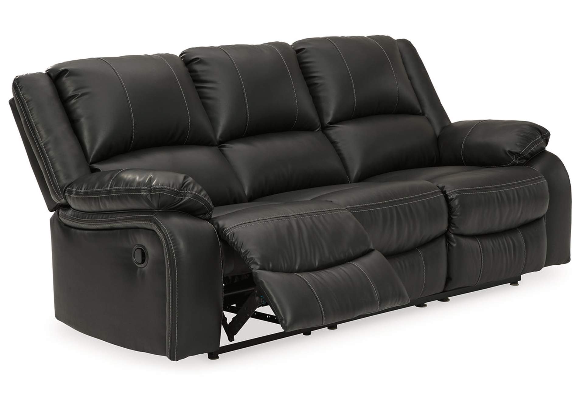 Calderwell Reclining Sofa image 3