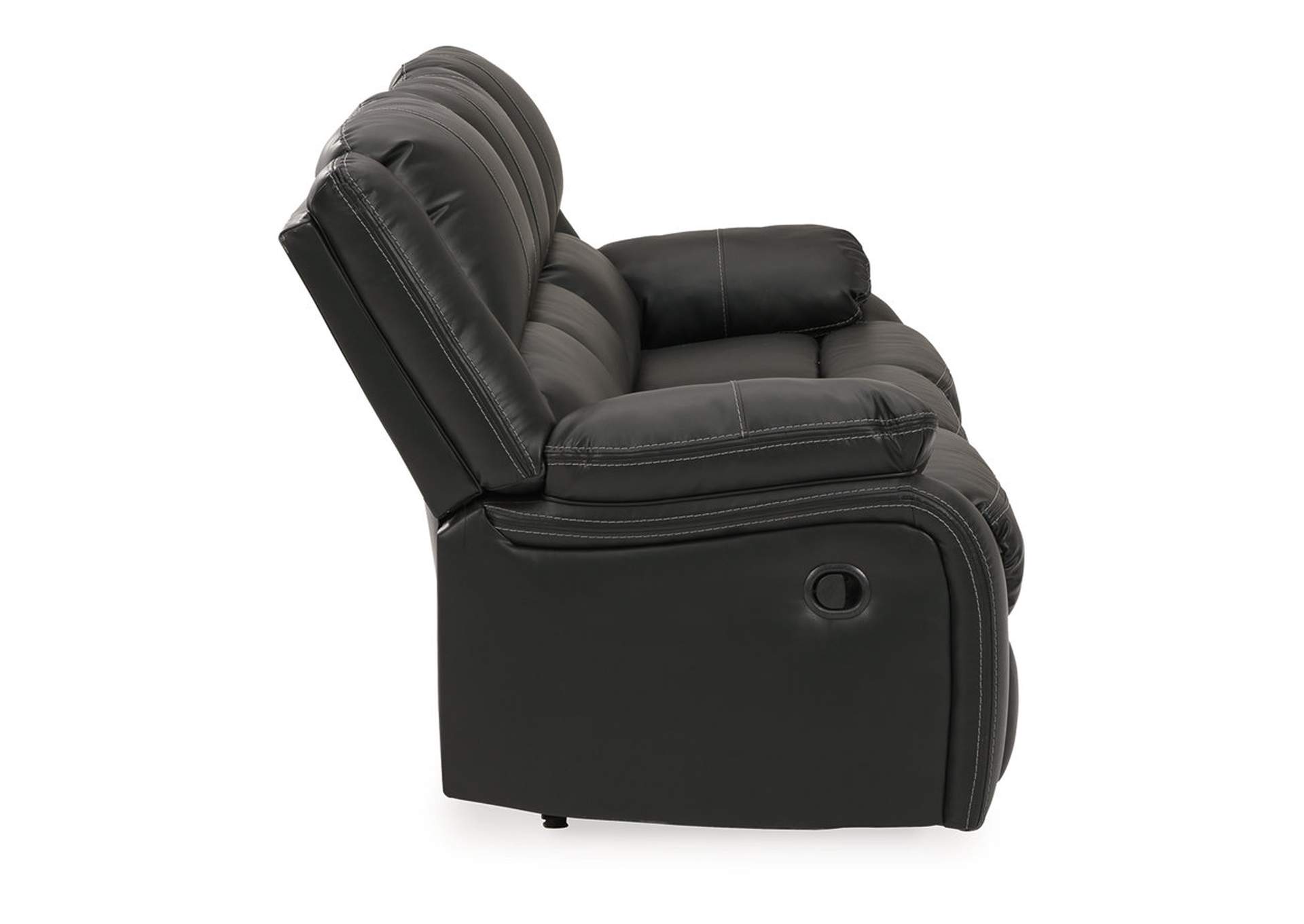 Calderwell Reclining Sofa image 6