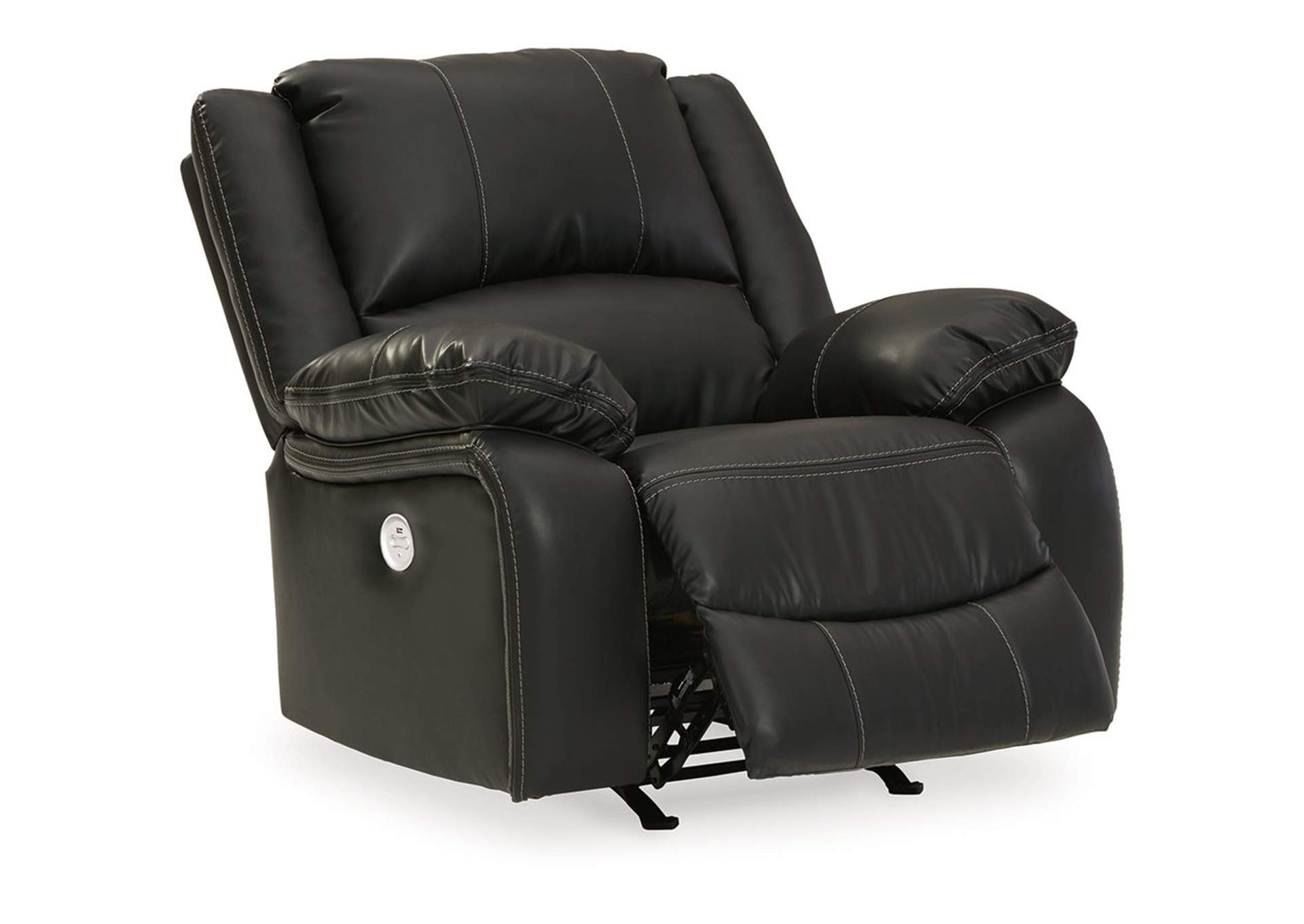 Calderwell Power Recliner on Sale Discount Ashley Calderwell Power