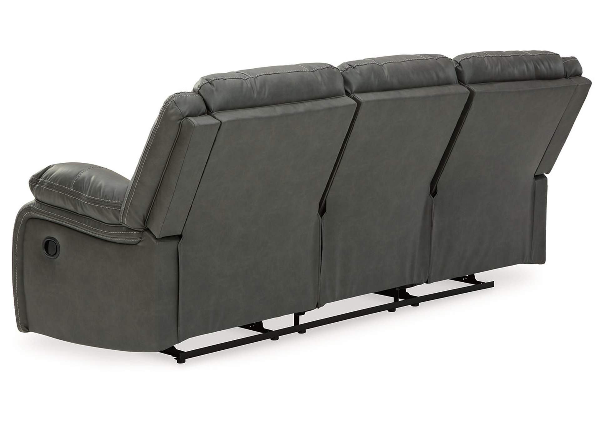 Calderwell Reclining Sofa image 6