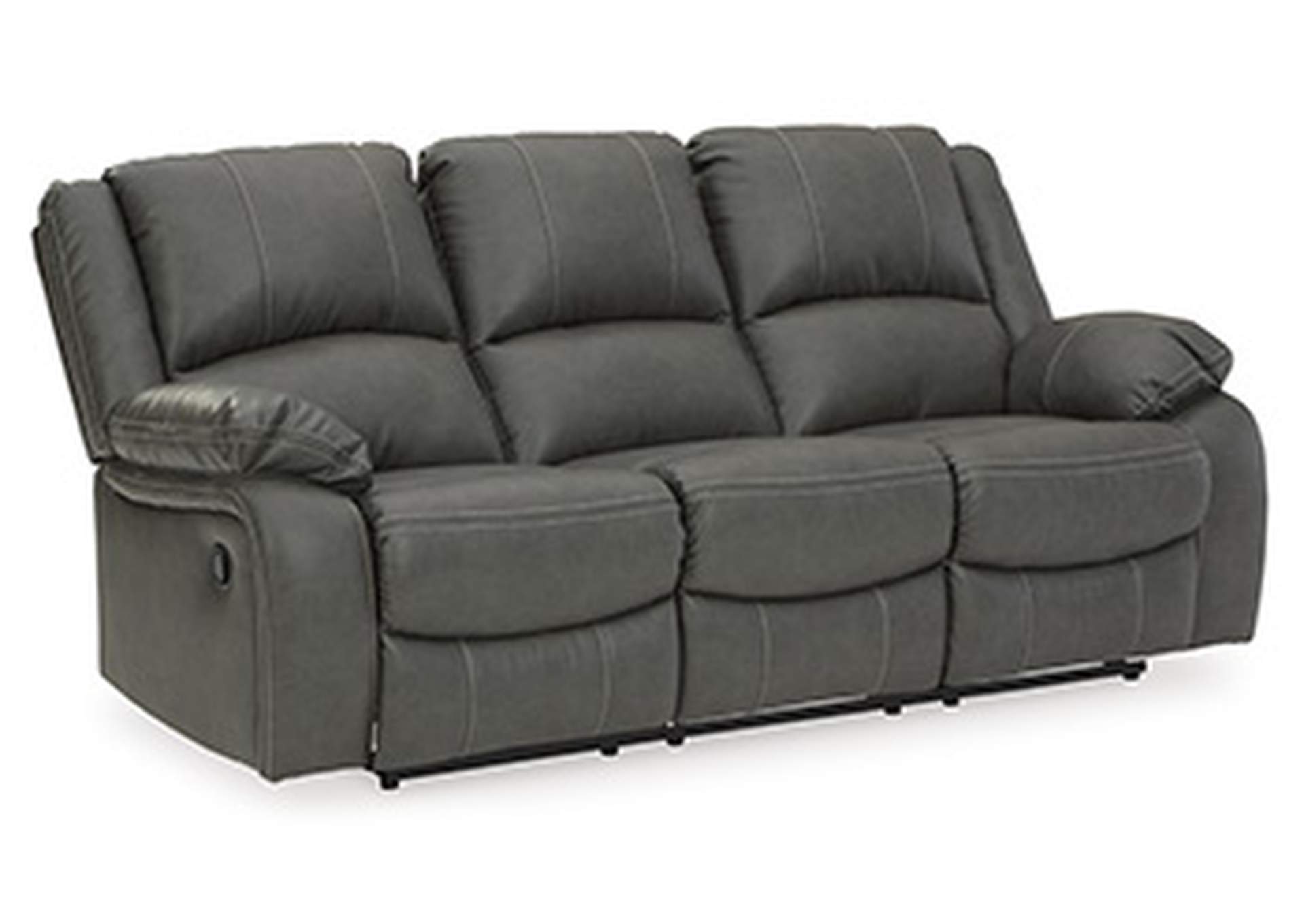 Calderwell Reclining Sofa image 9