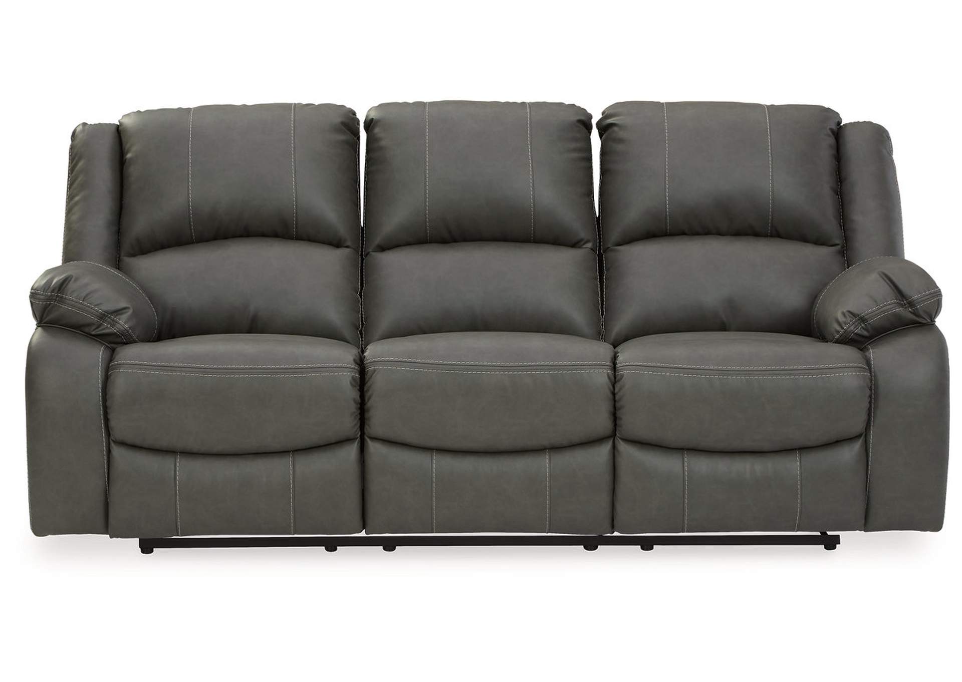 Calderwell Reclining Sofa image 1