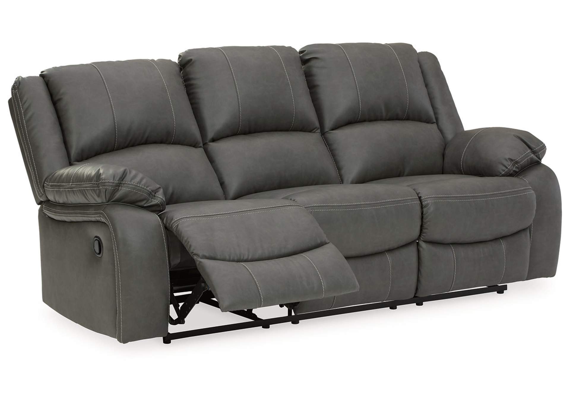 Calderwell Reclining Sofa image 3