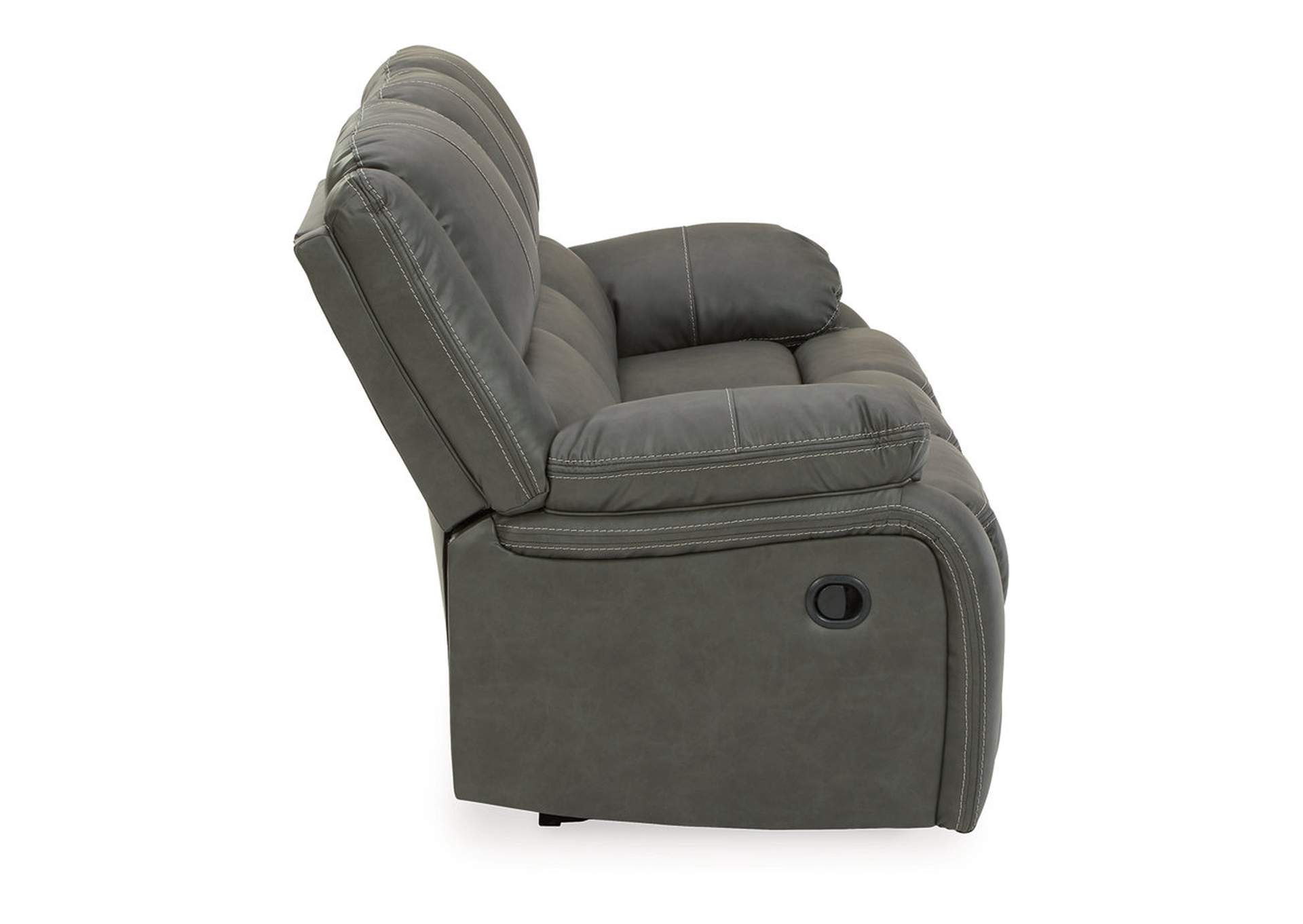 Calderwell Reclining Sofa image 5