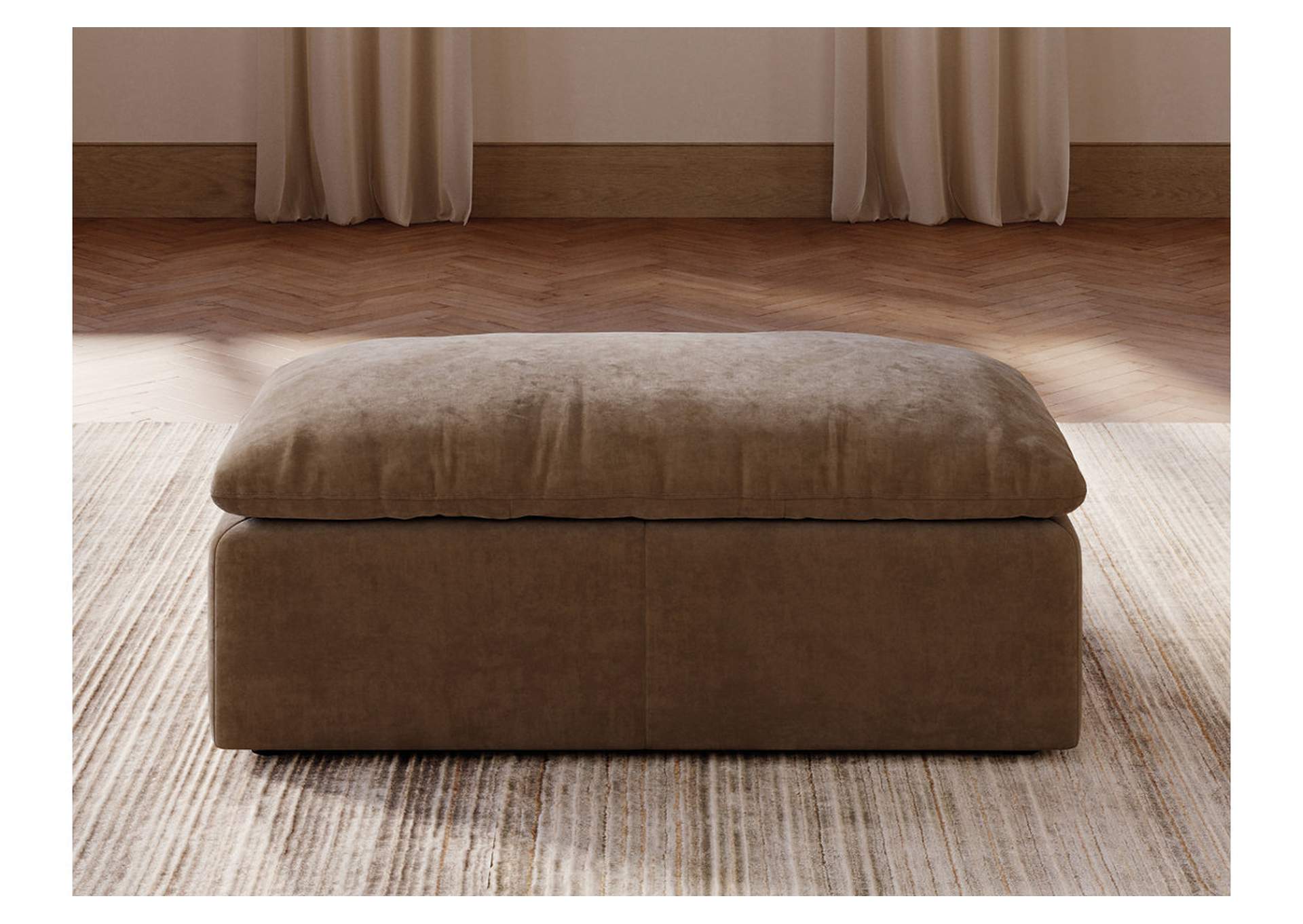 Whitehaven Ottoman image 6