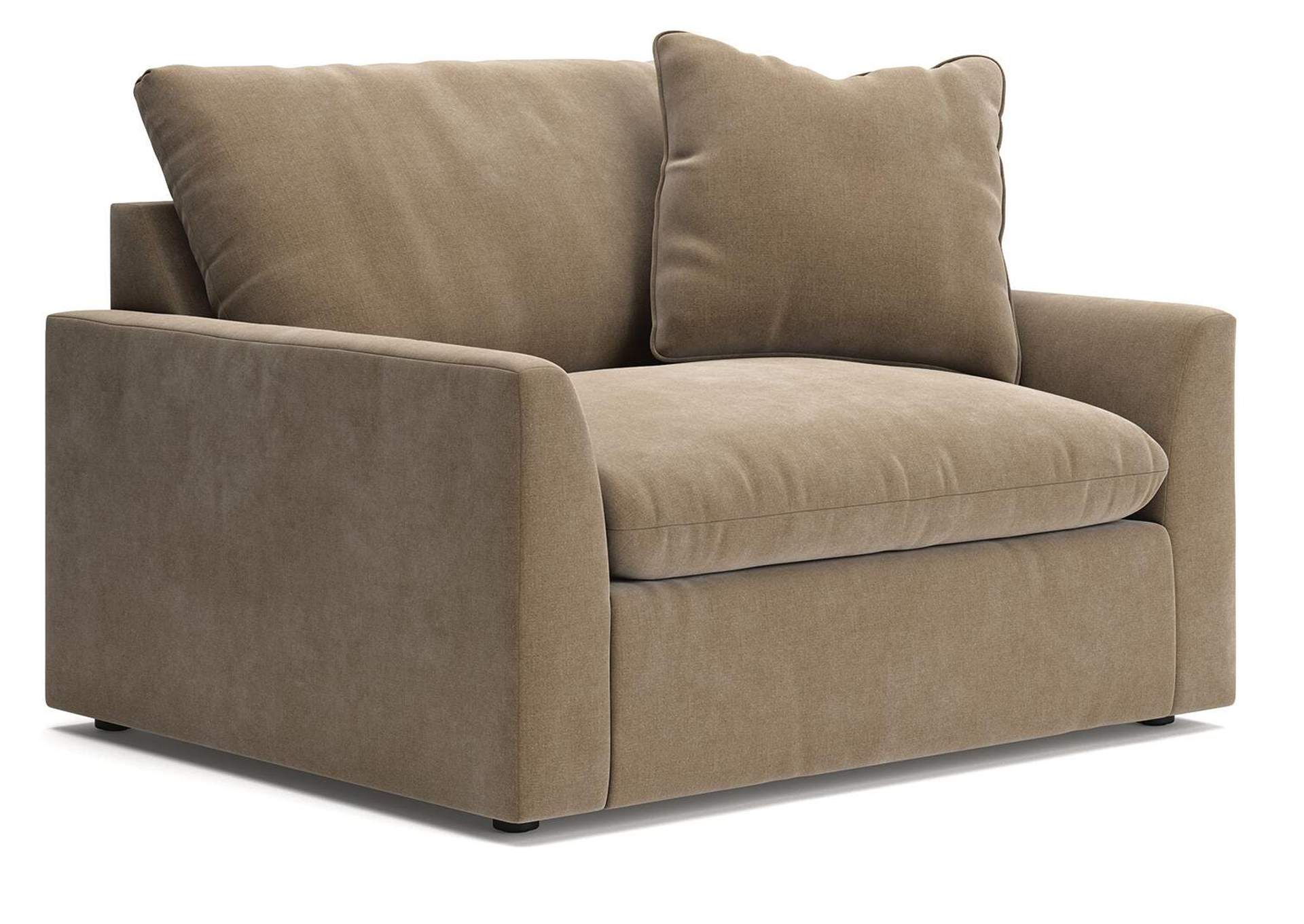 Whitehaven Oversized Chair image 1