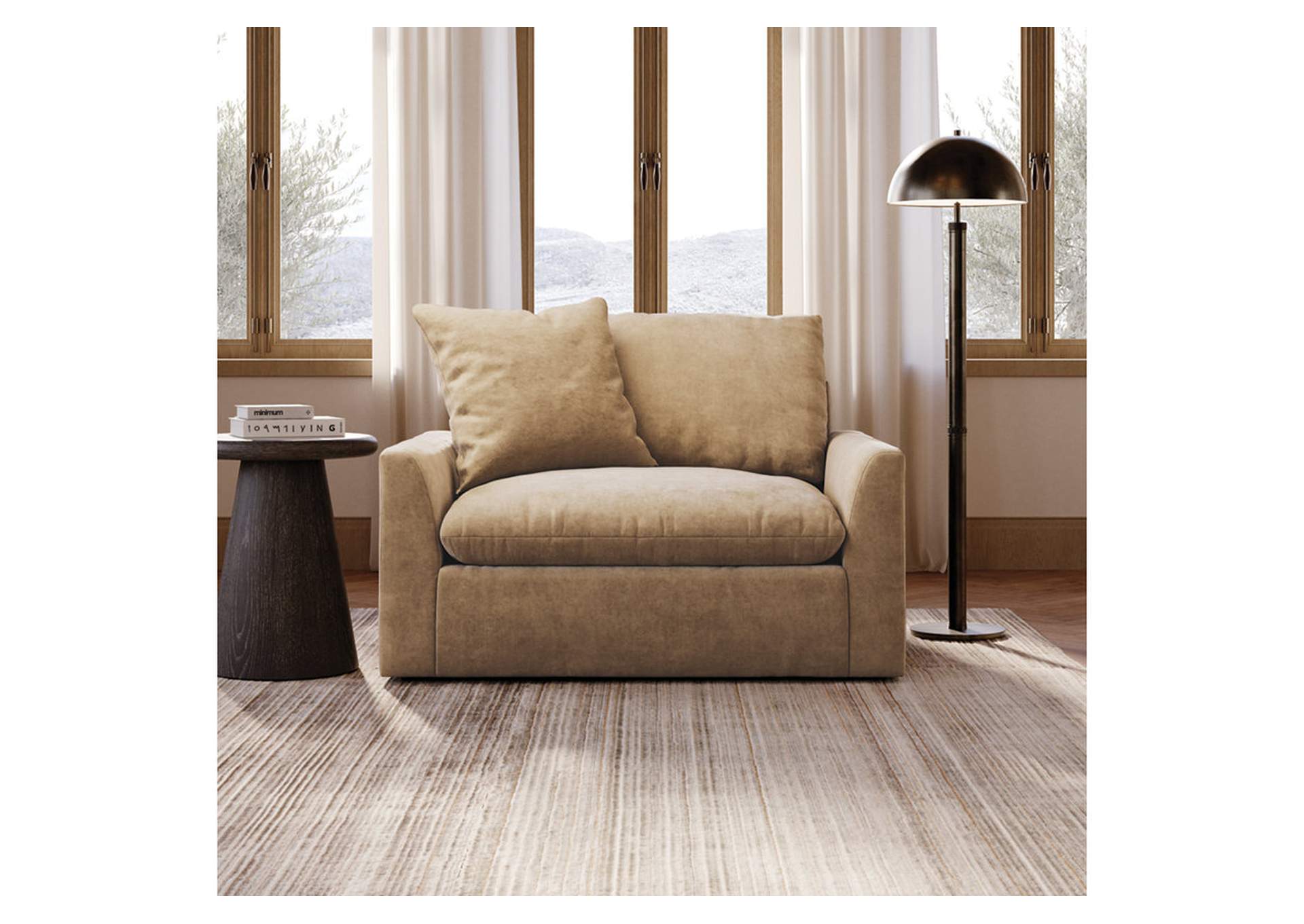 Whitehaven Oversized Chair image 2