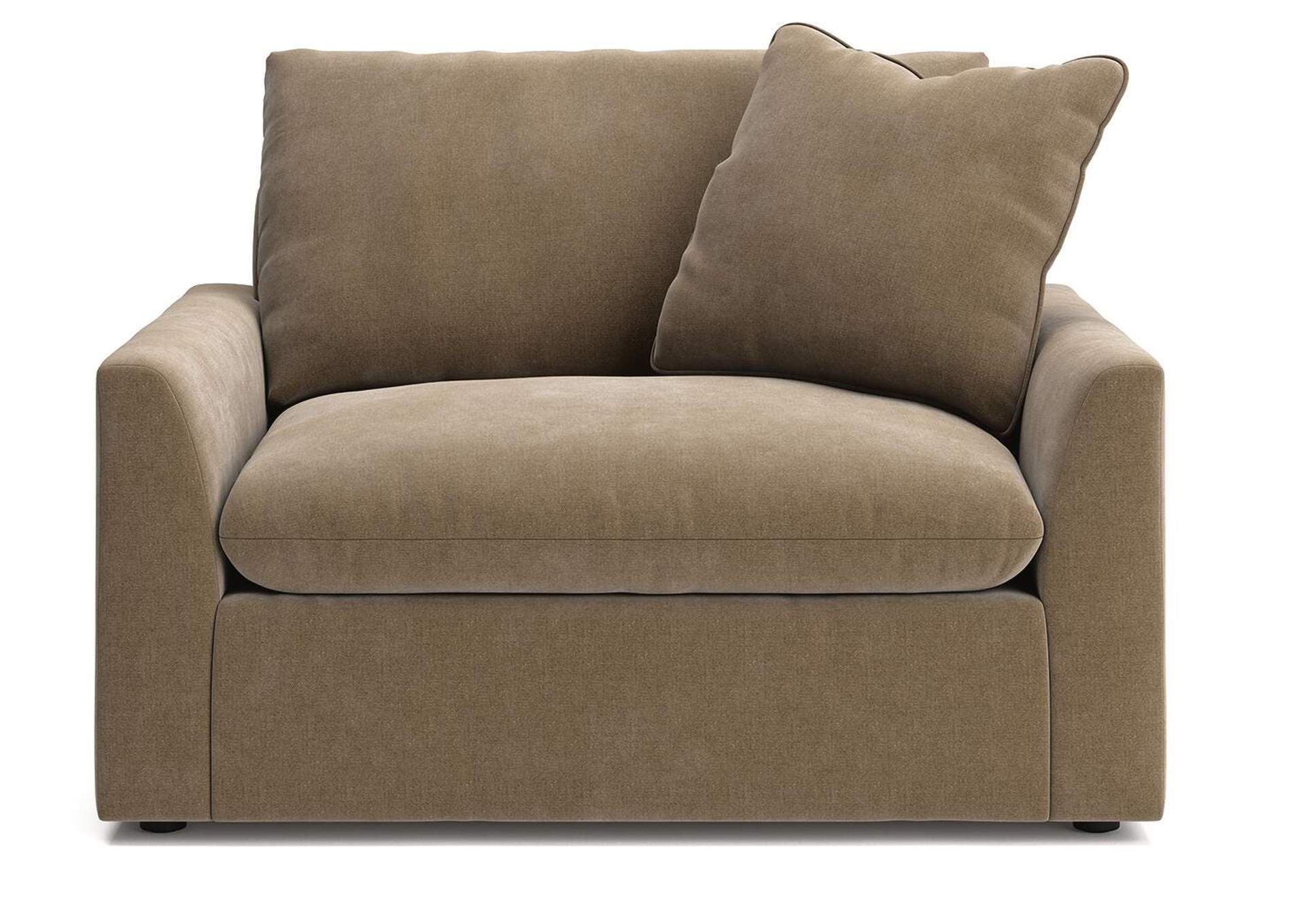 Whitehaven Oversized Chair image 2
