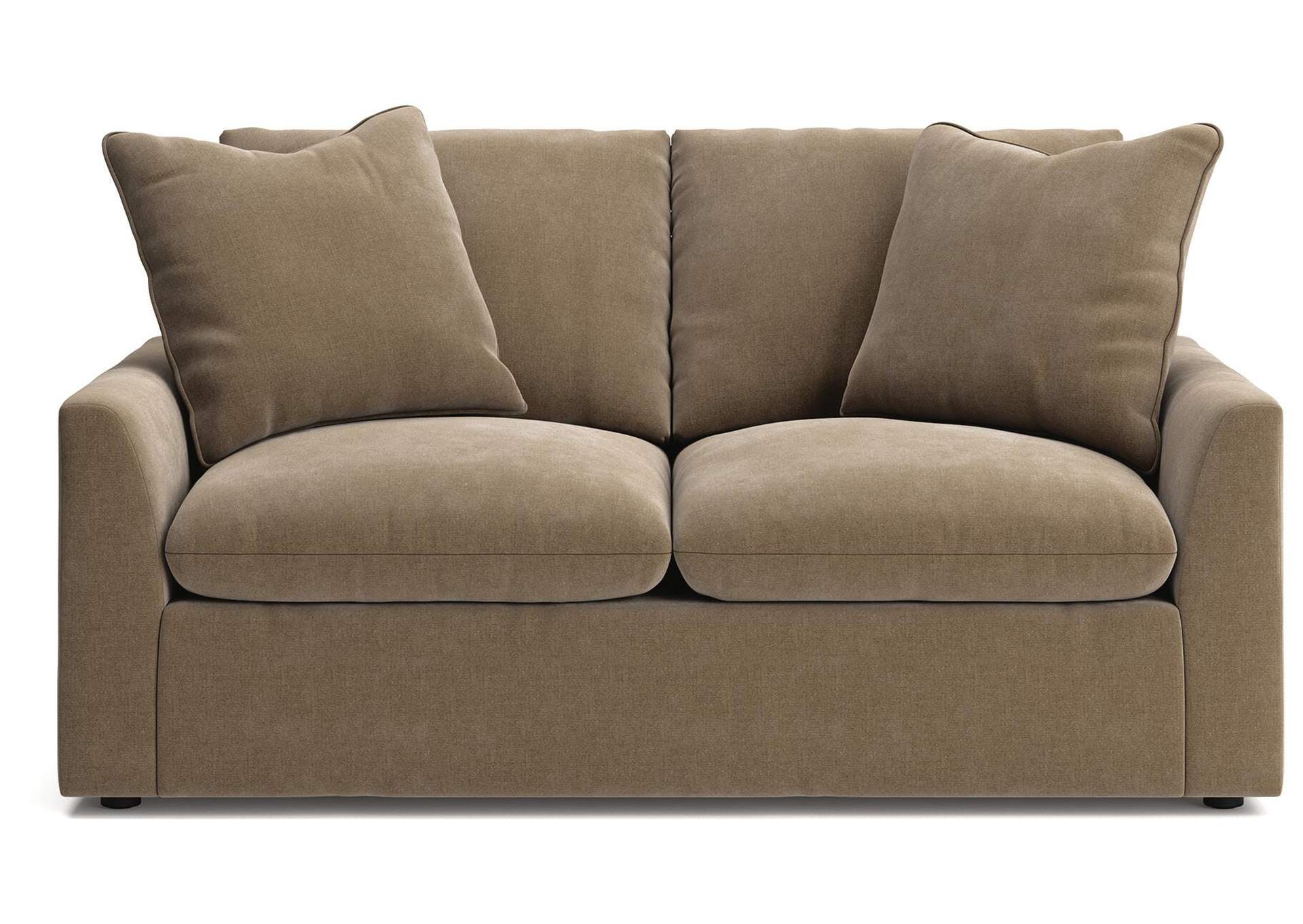 Whitehaven Loveseat image 1