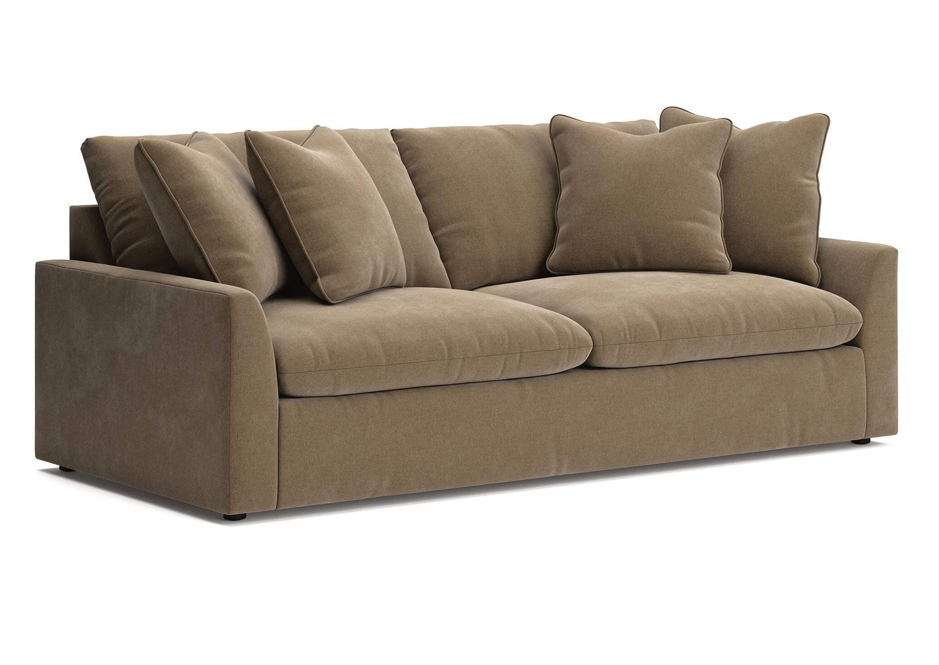 Whitehaven Sofa and Loveseat image 9