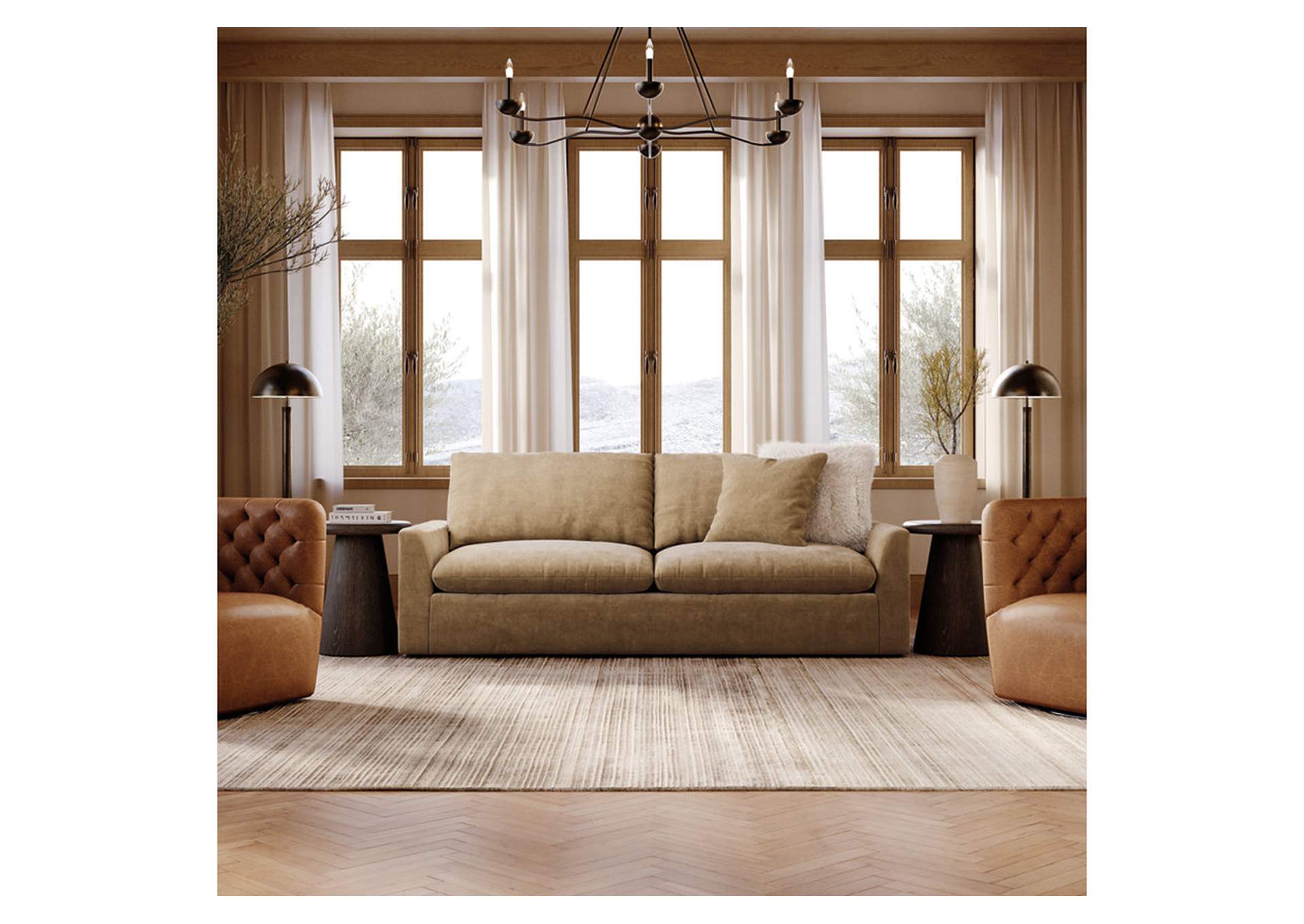 Whitehaven Sofa image 3