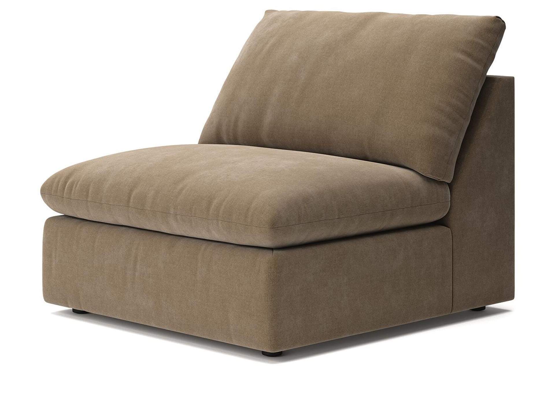 Whitehaven 4-Piece Sectional image 7