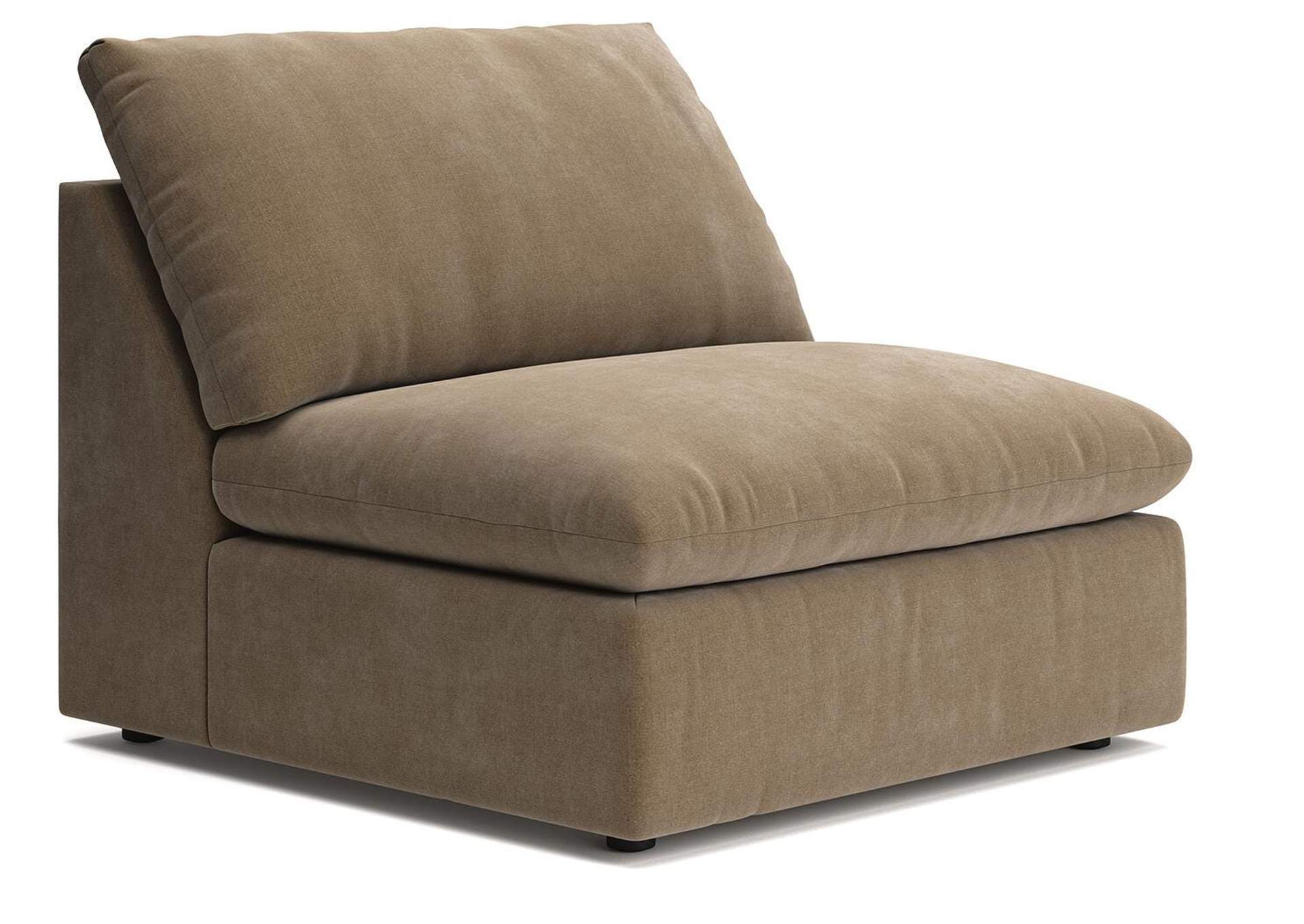 Whitehaven 4-Piece Sectional image 3