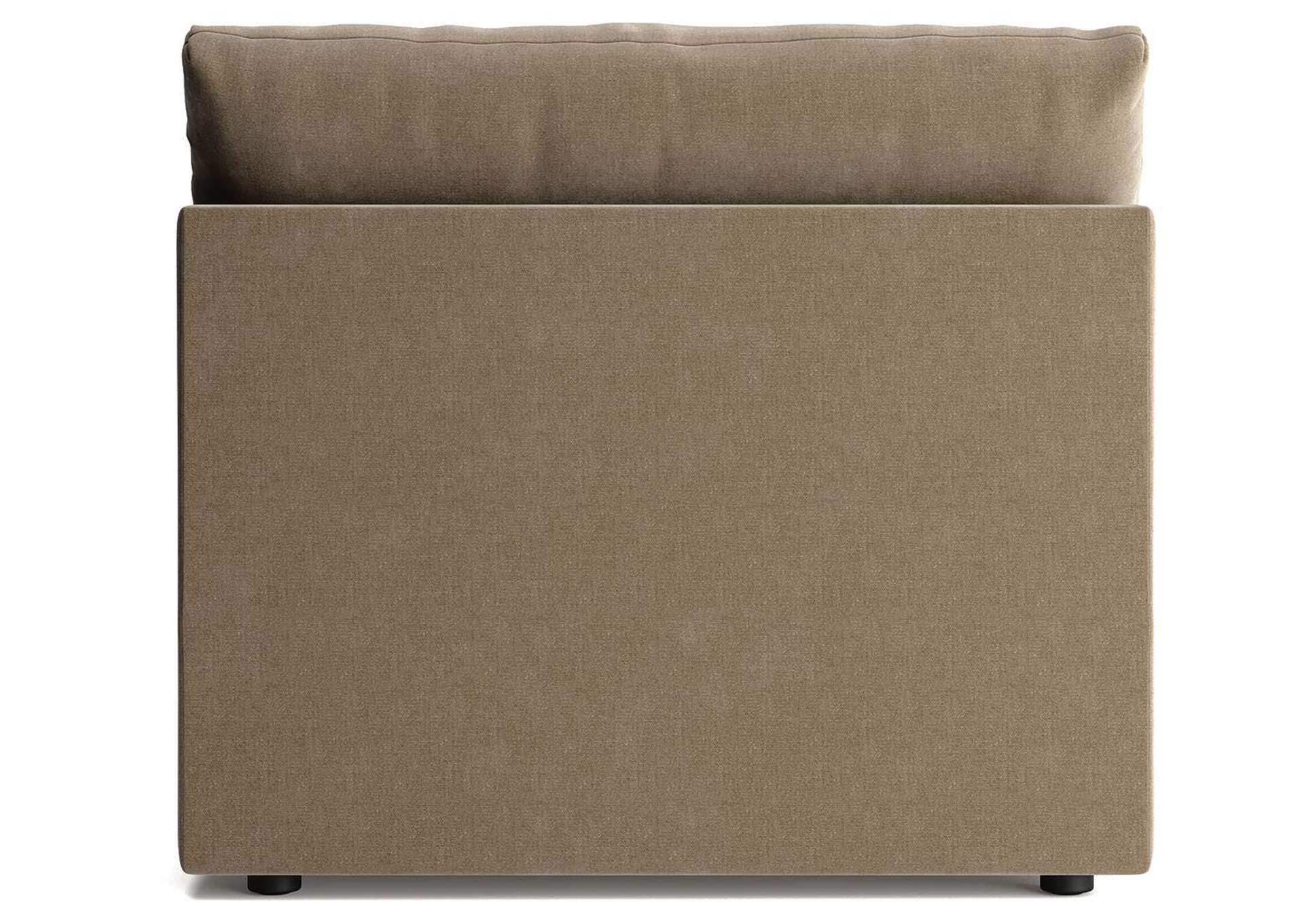 Whitehaven 4-Piece Sectional image 5