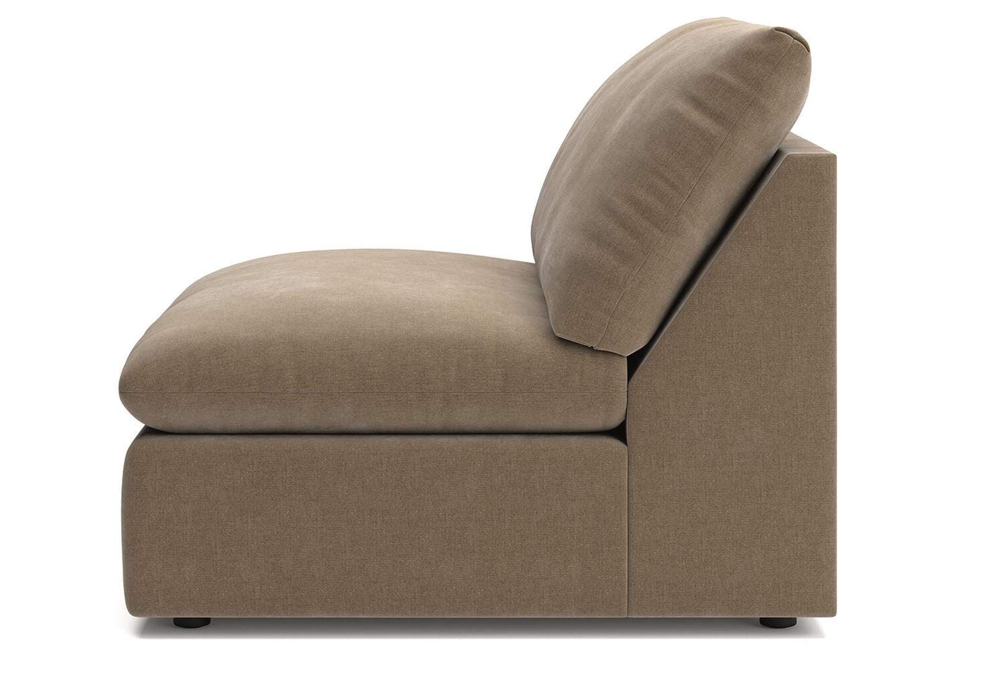 Whitehaven 4-Piece Sectional image 6