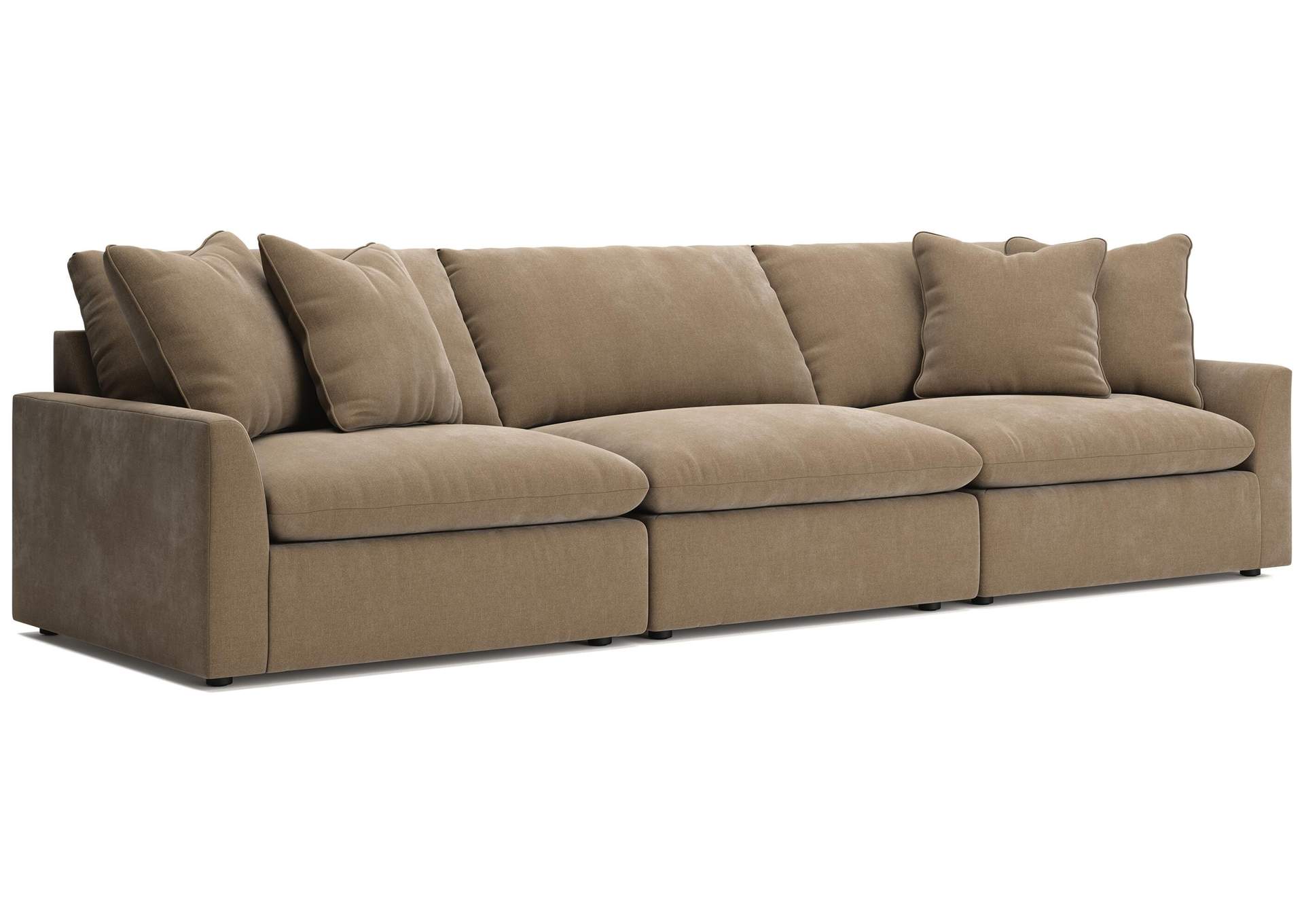 Whitehaven 3-Piece Sectional Sofa image 7