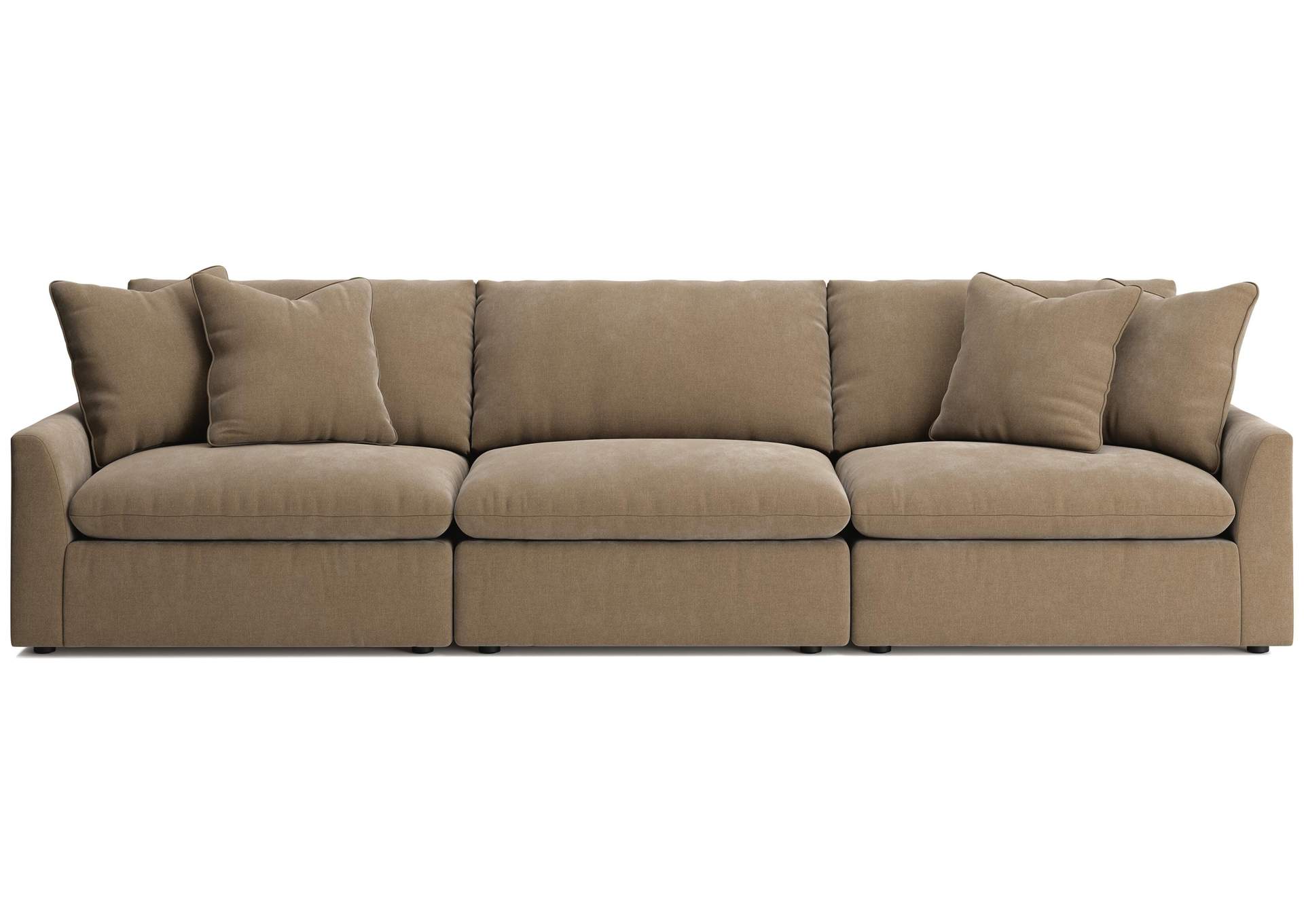 Whitehaven 3-Piece Sectional Sofa image 1
